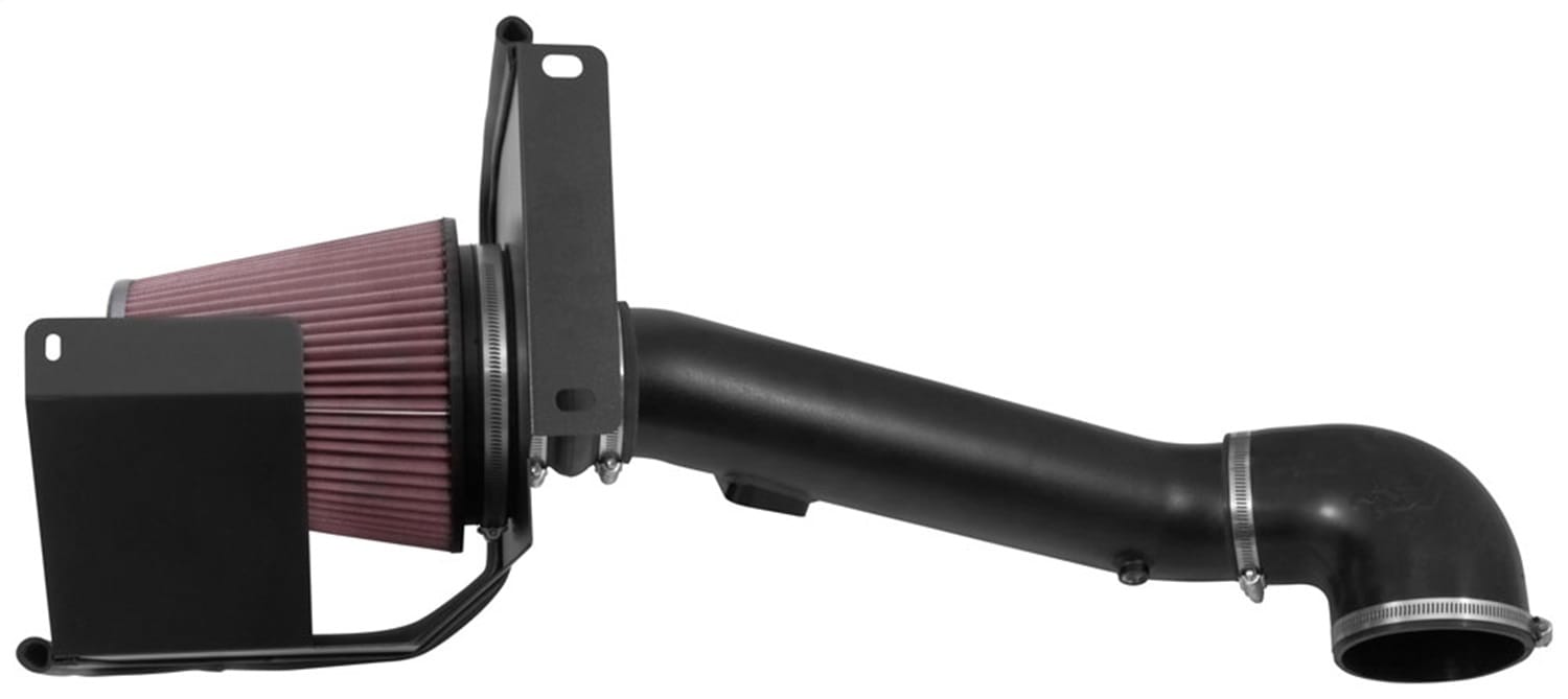 Performance Air Intake System thumbnail 4