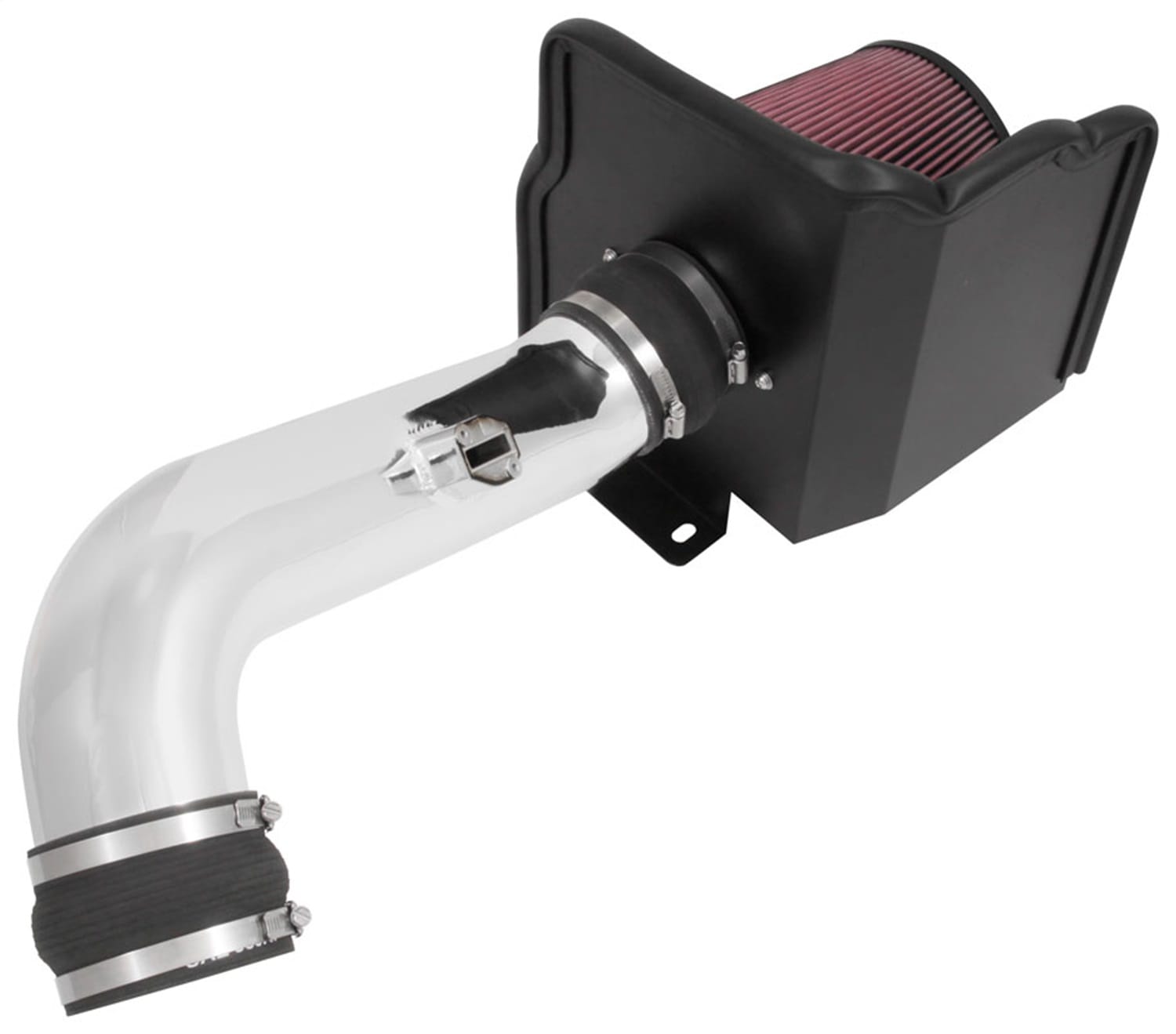 Performance Air Intake System thumbnail 2