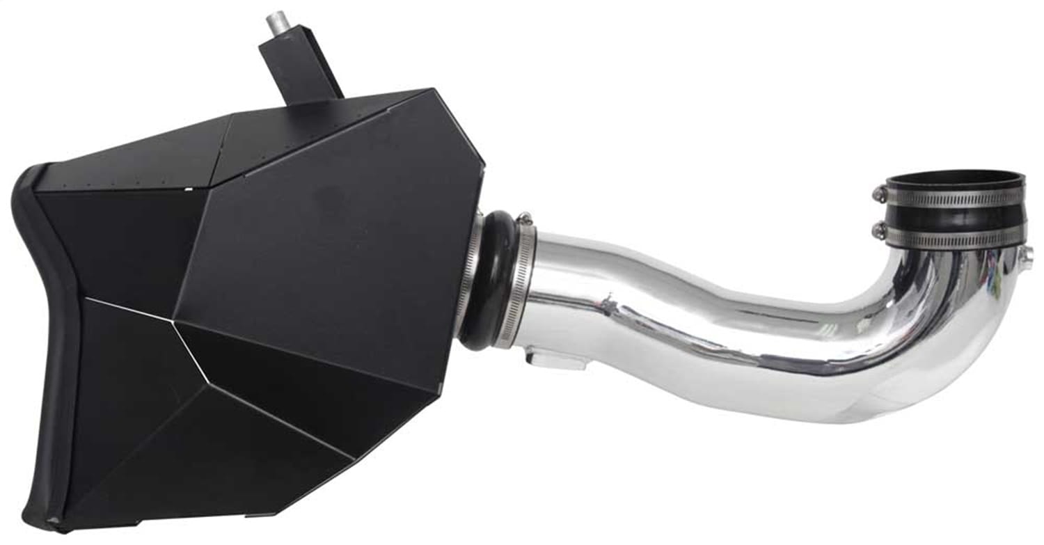 Performance Air Intake System thumbnail 4