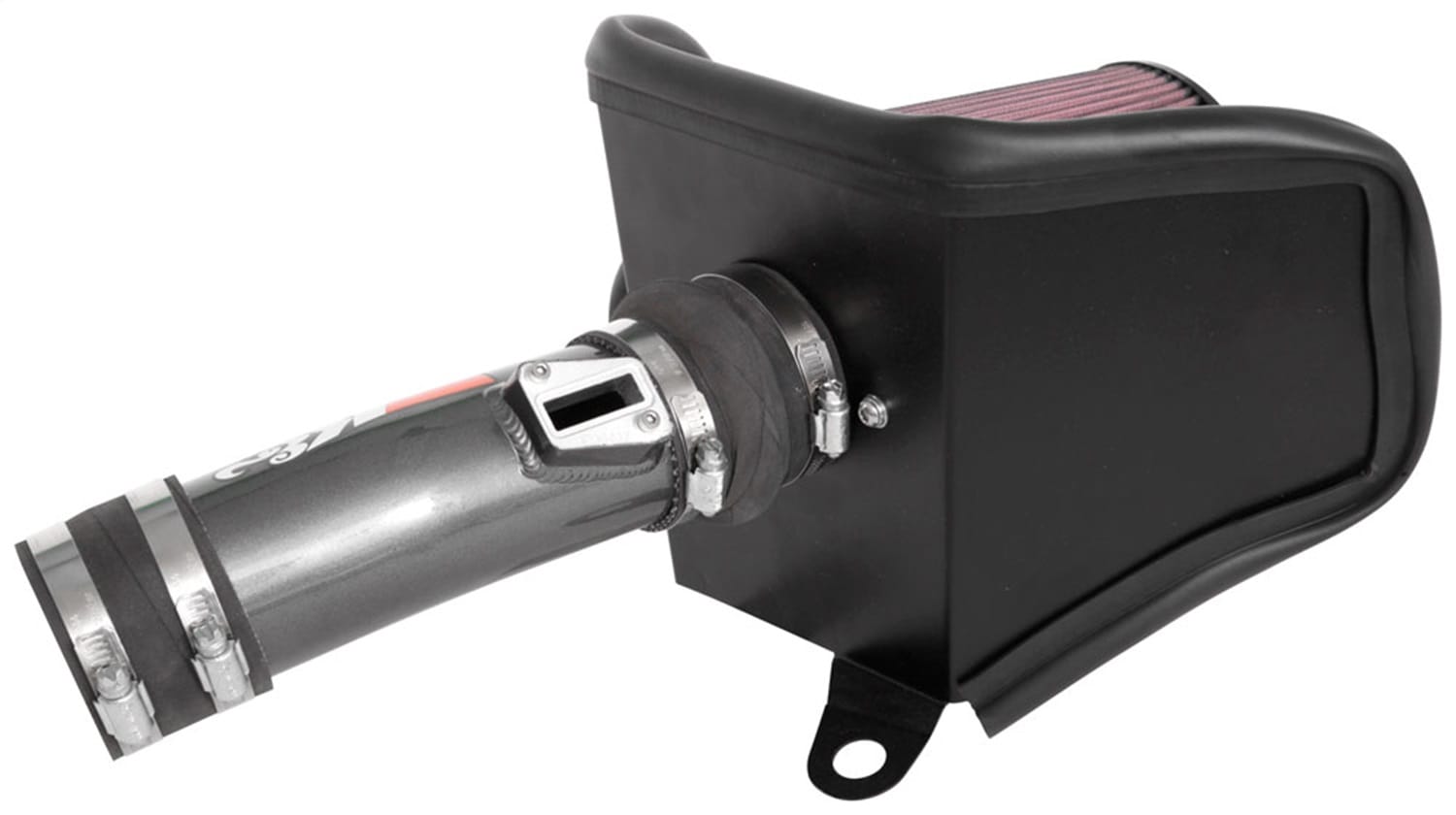 Performance Air Intake System thumbnail 2