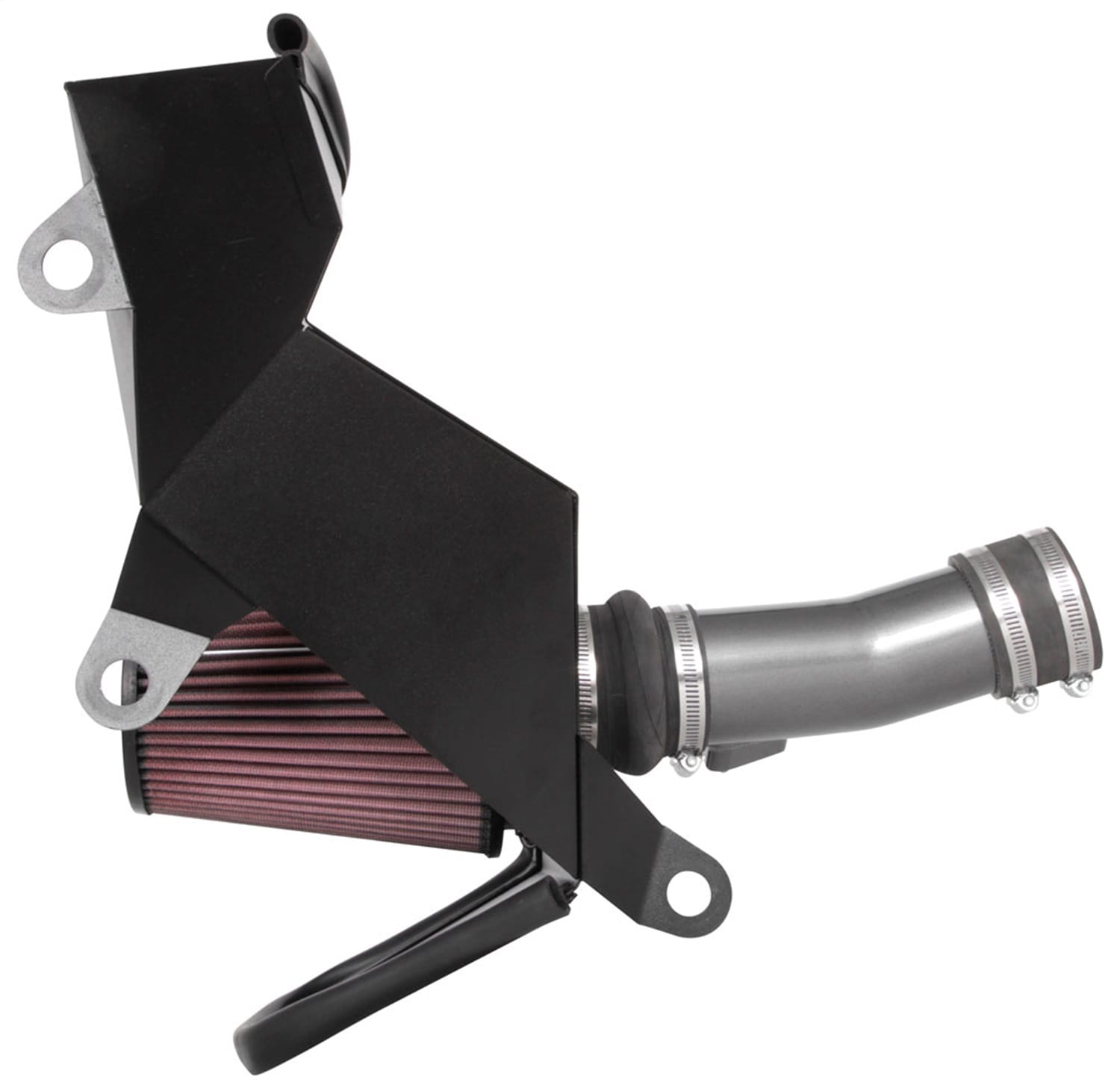 Performance Air Intake System thumbnail 3