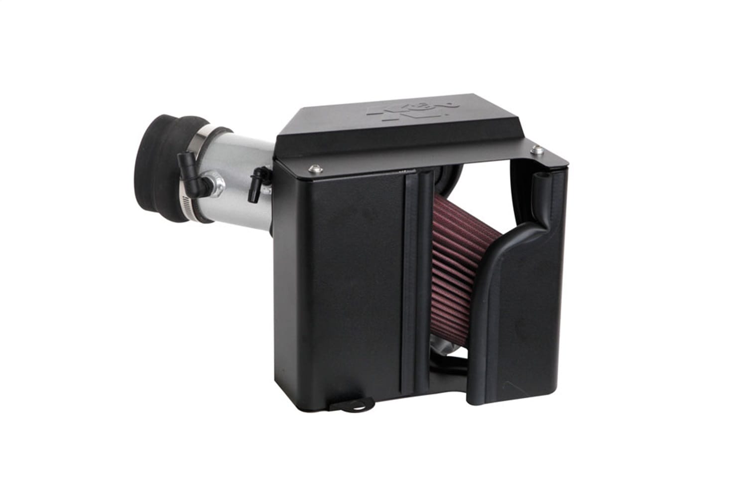 Performance Air Intake System thumbnail 3
