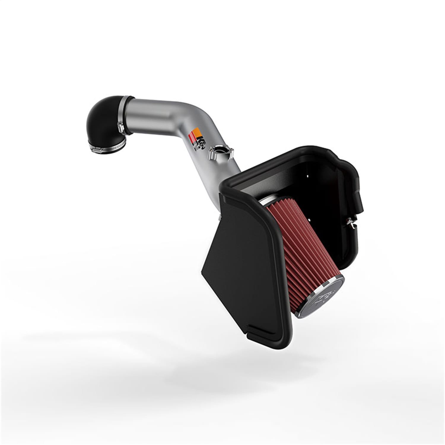 Performance Air Intake System thumbnail 3