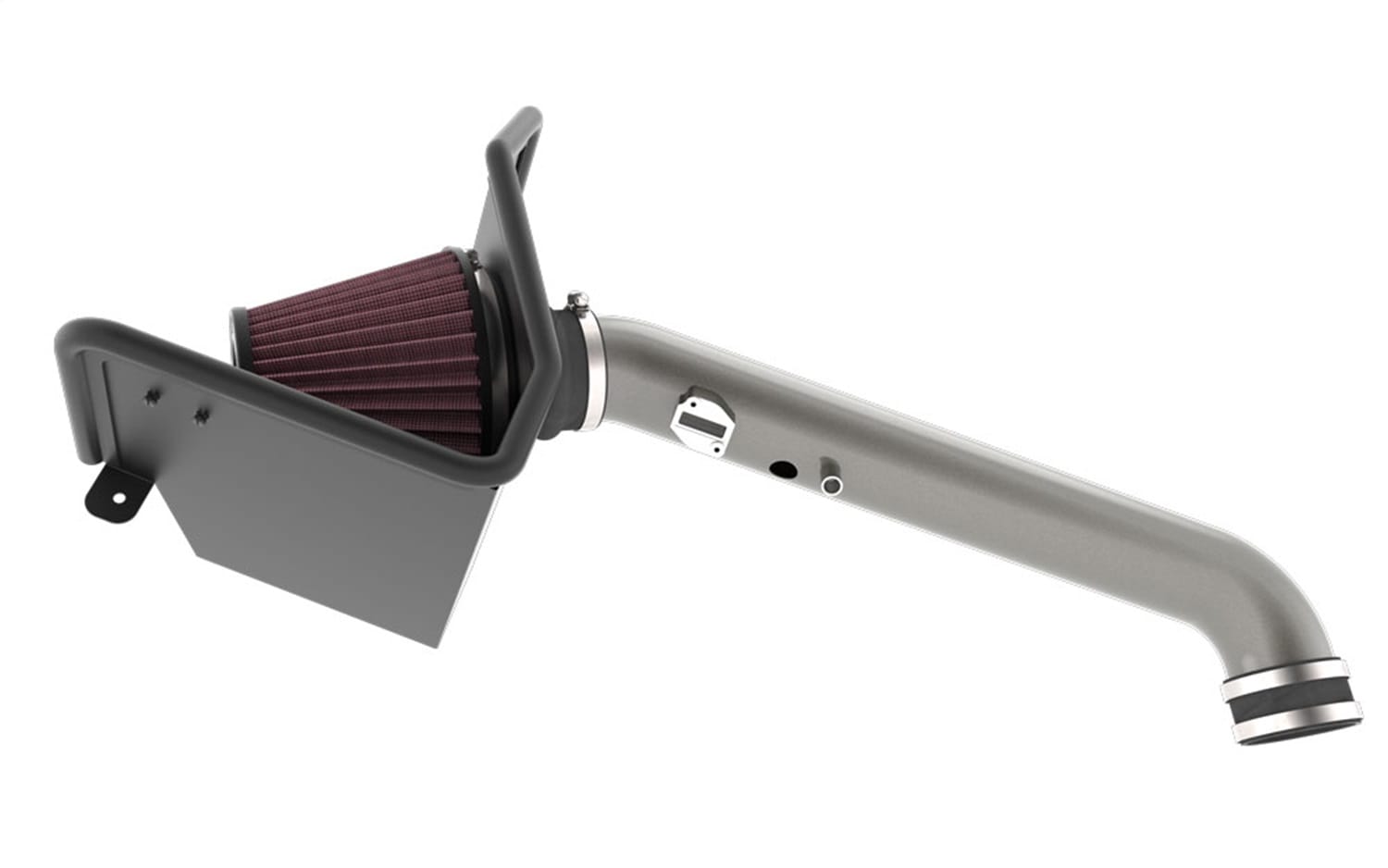Performance Air Intake System thumbnail 2