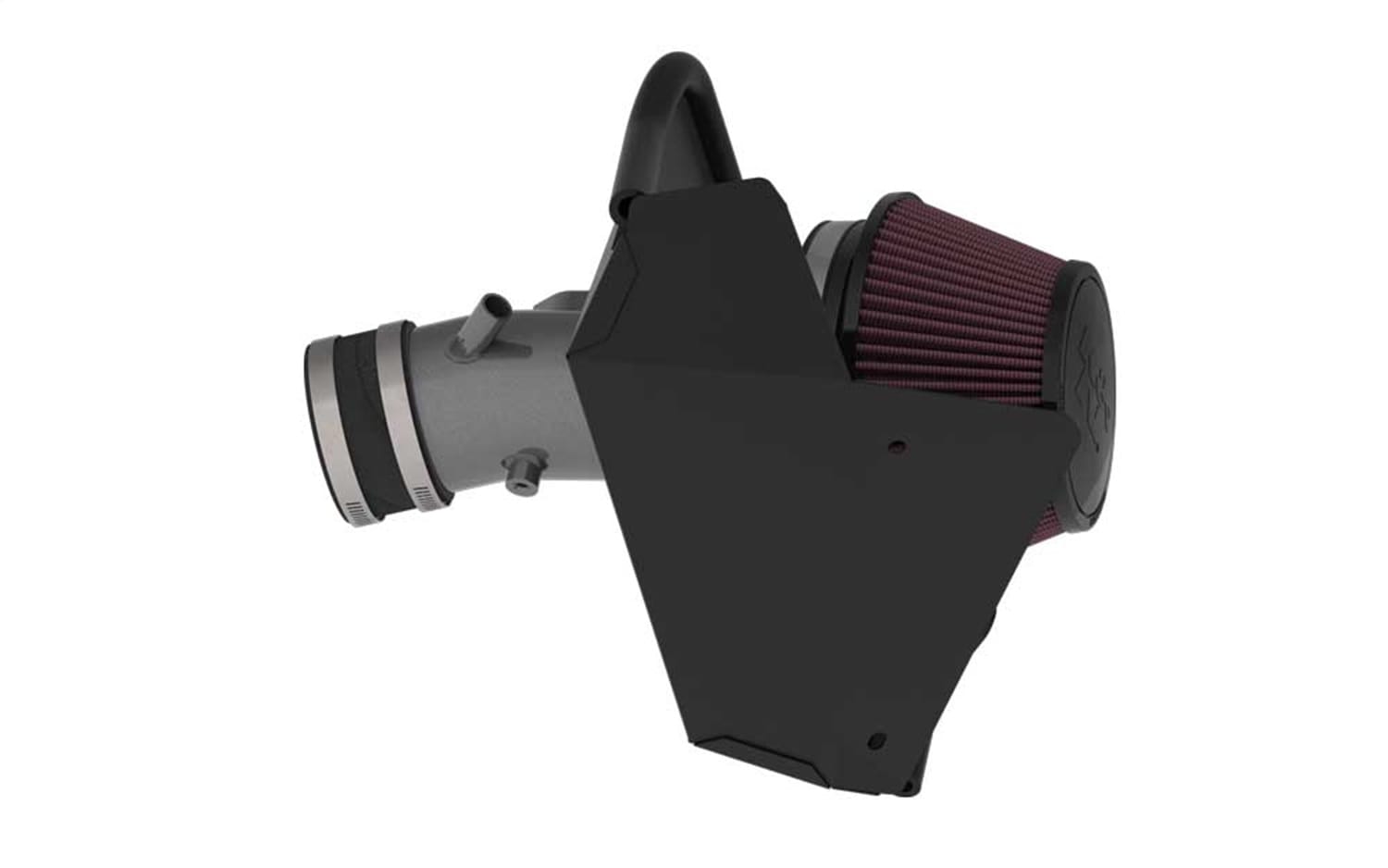 Performance Air Intake System thumbnail 3
