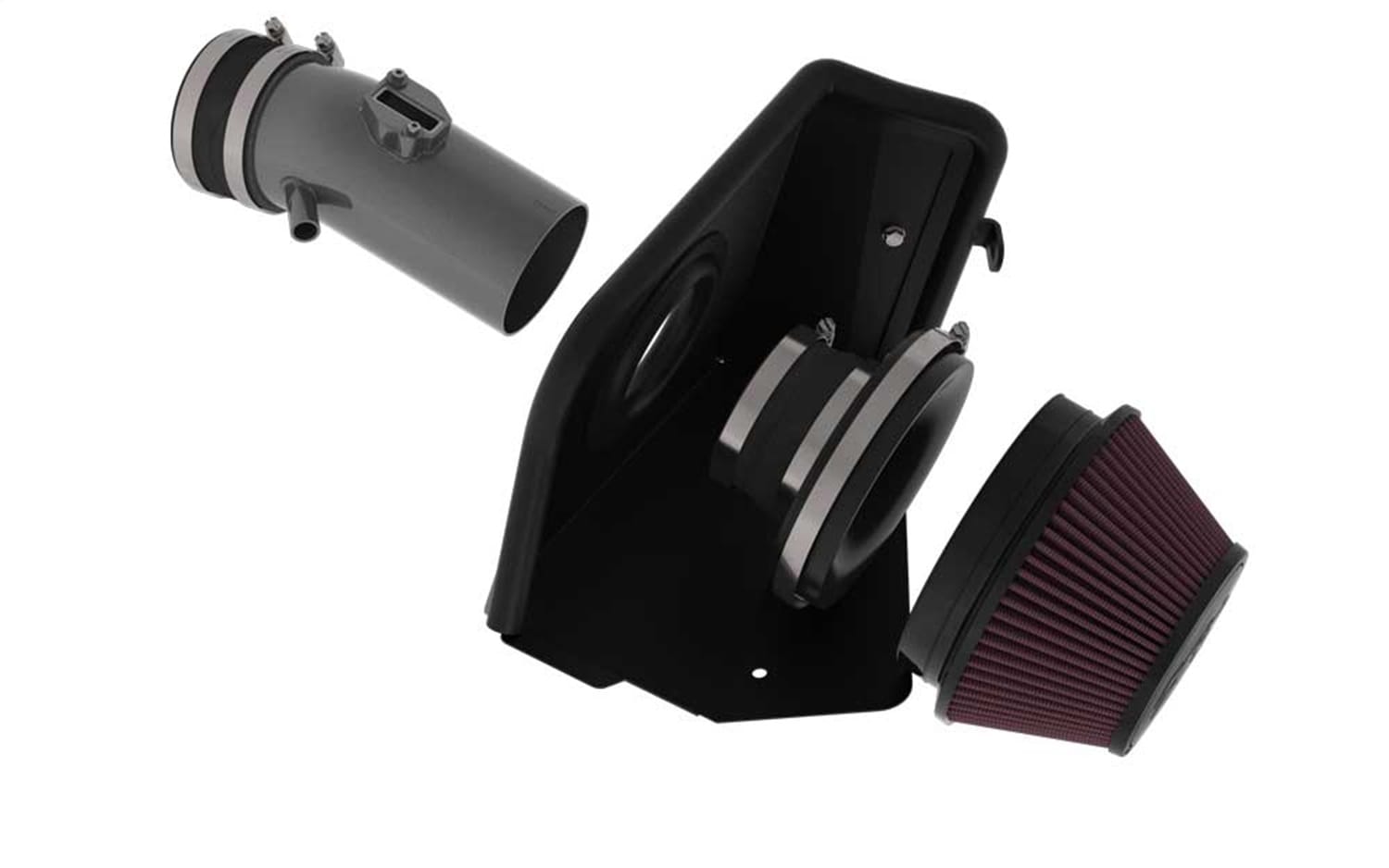 Performance Air Intake System thumbnail 4