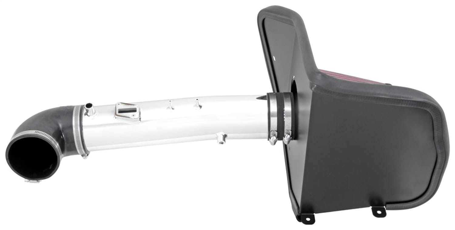Performance Air Intake System thumbnail 3