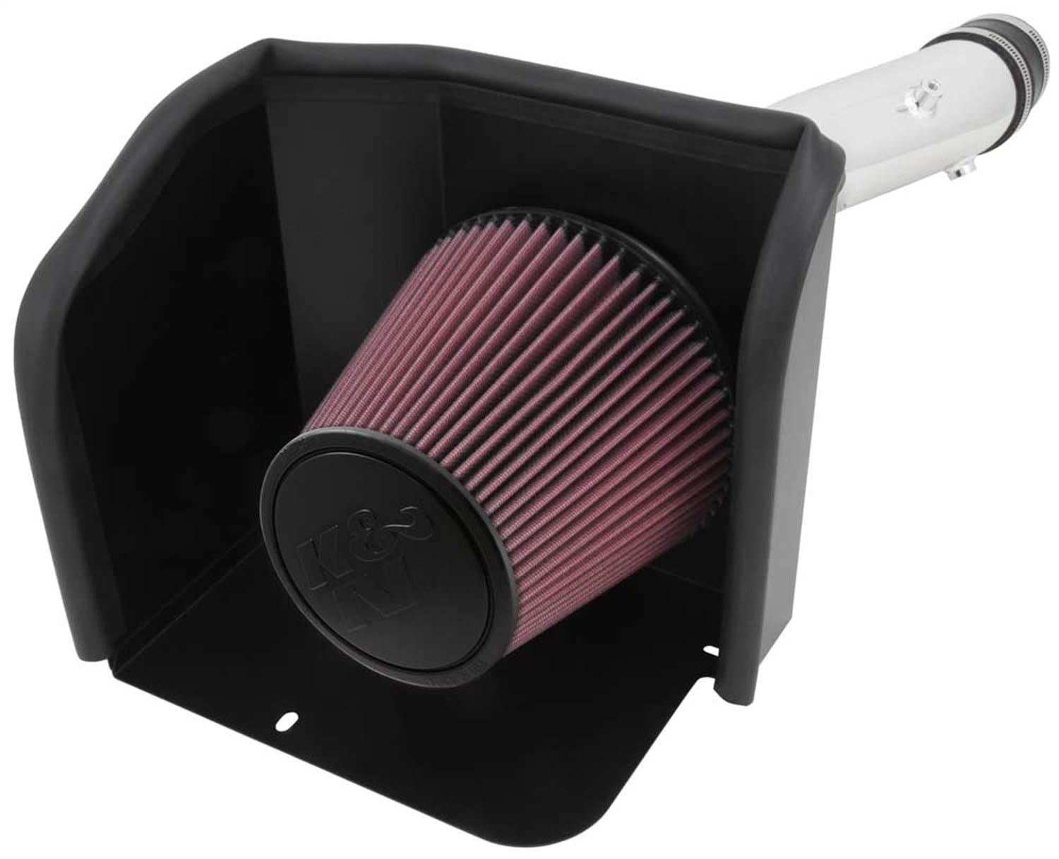 Performance Air Intake System thumbnail 2