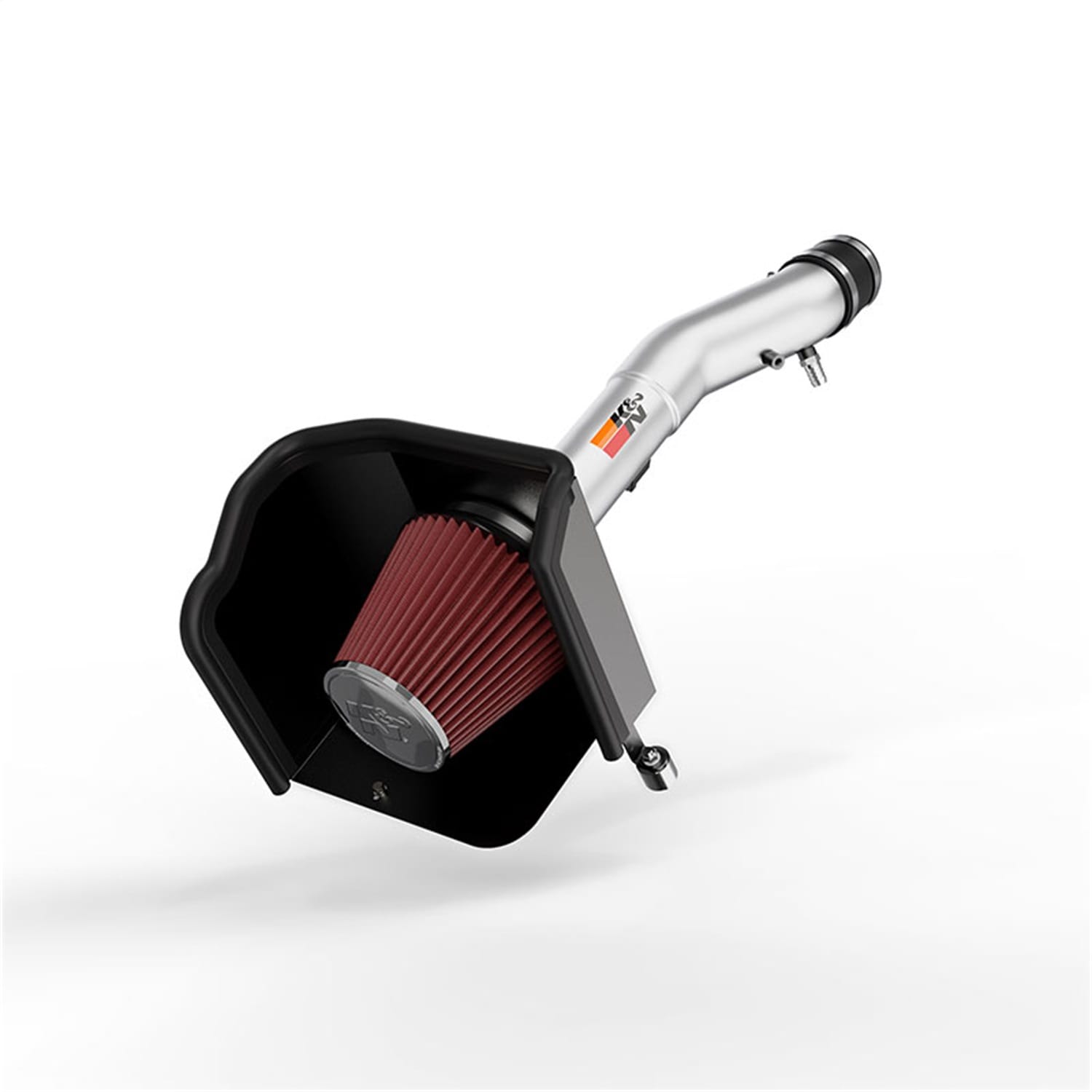 Performance Air Intake System thumbnail 4