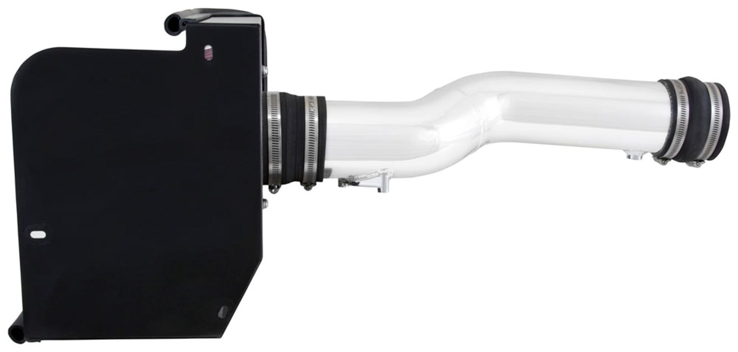 Performance Air Intake System thumbnail 2