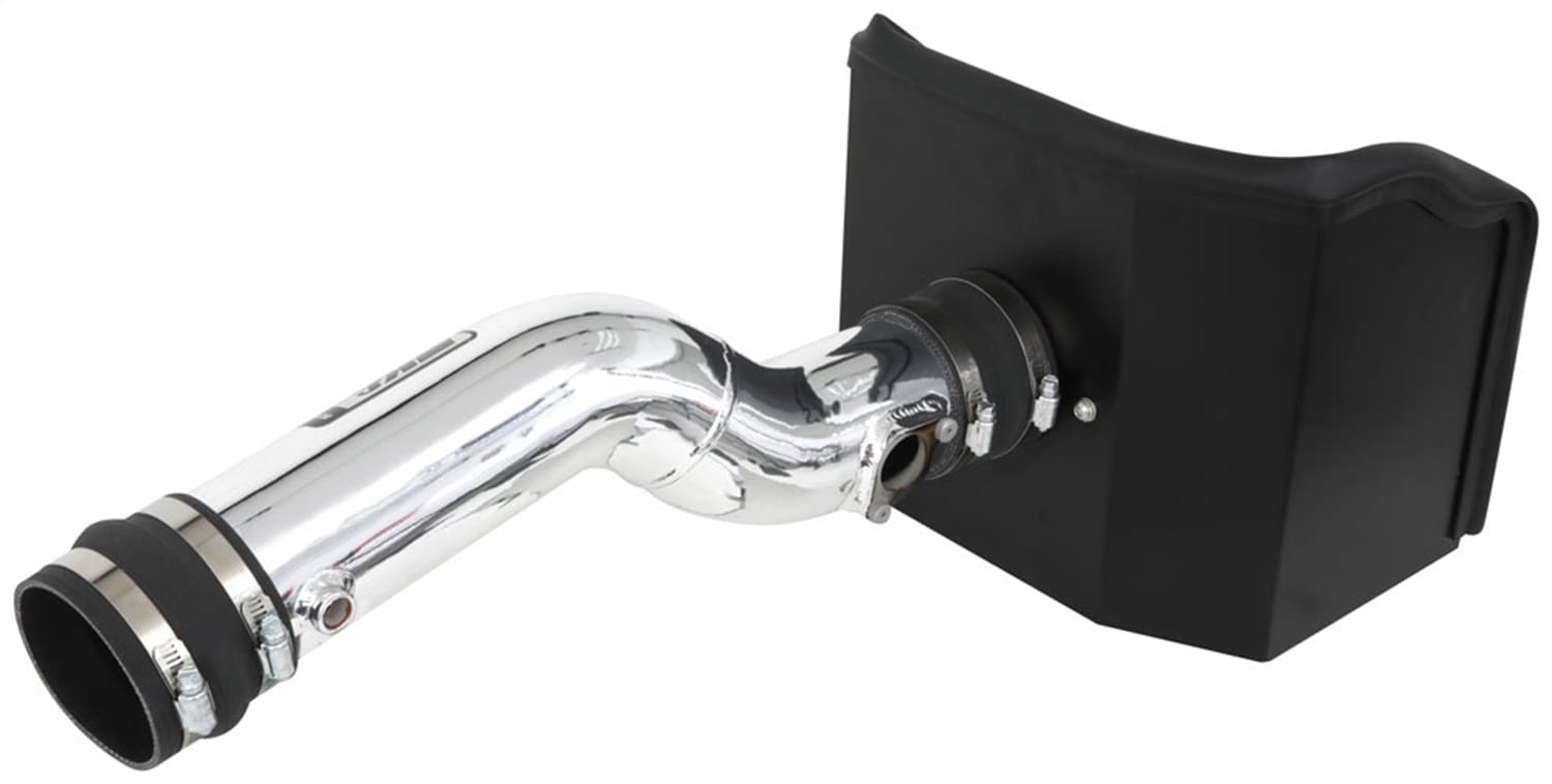 Performance Air Intake System thumbnail 3