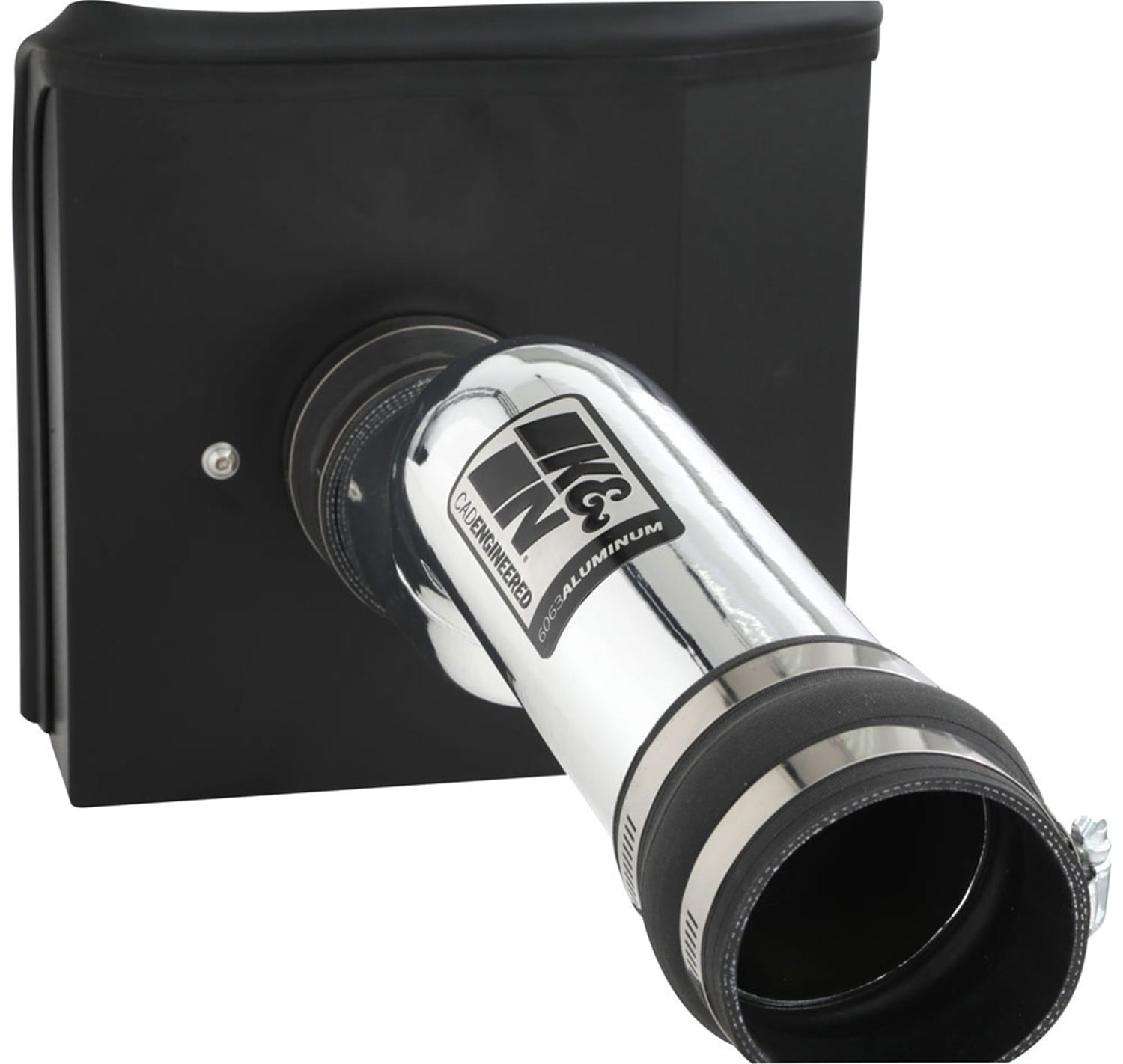 Performance Air Intake System thumbnail 4