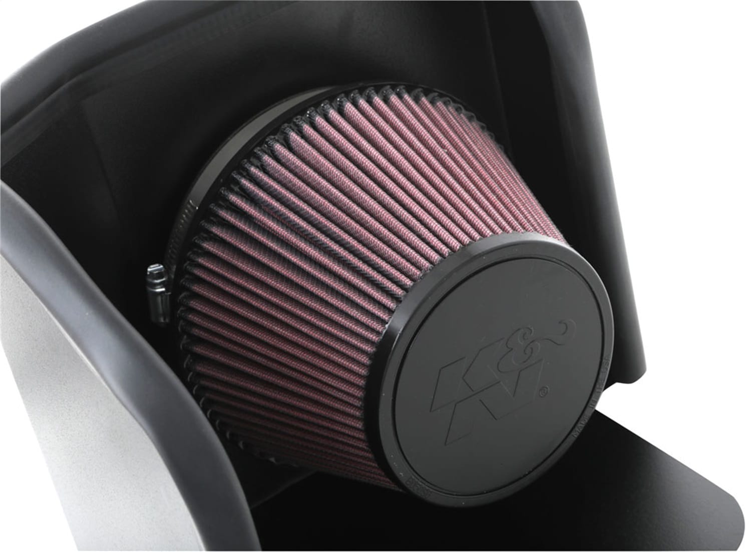 Performance Air Intake System thumbnail 7