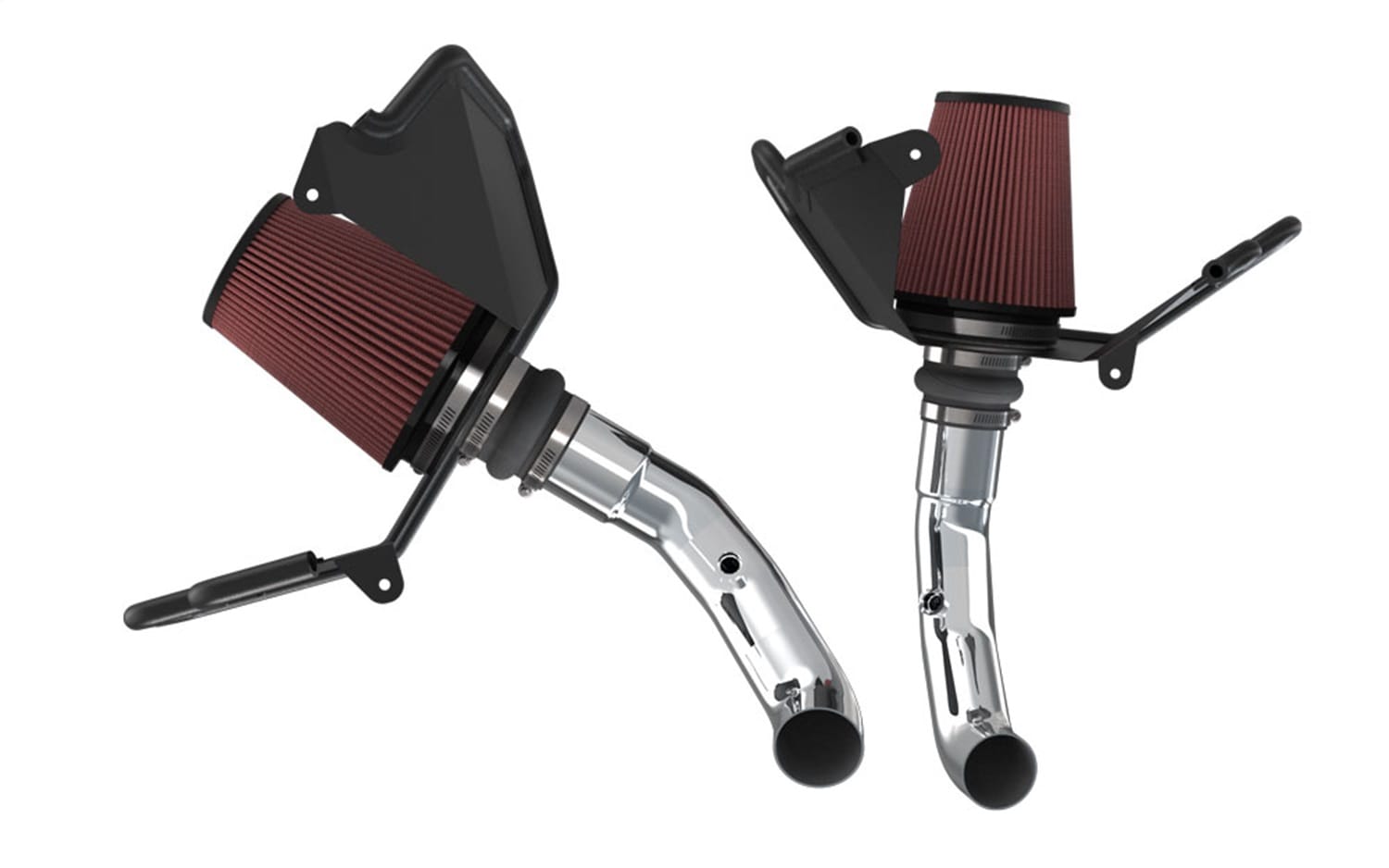 Performance Air Intake System thumbnail 3