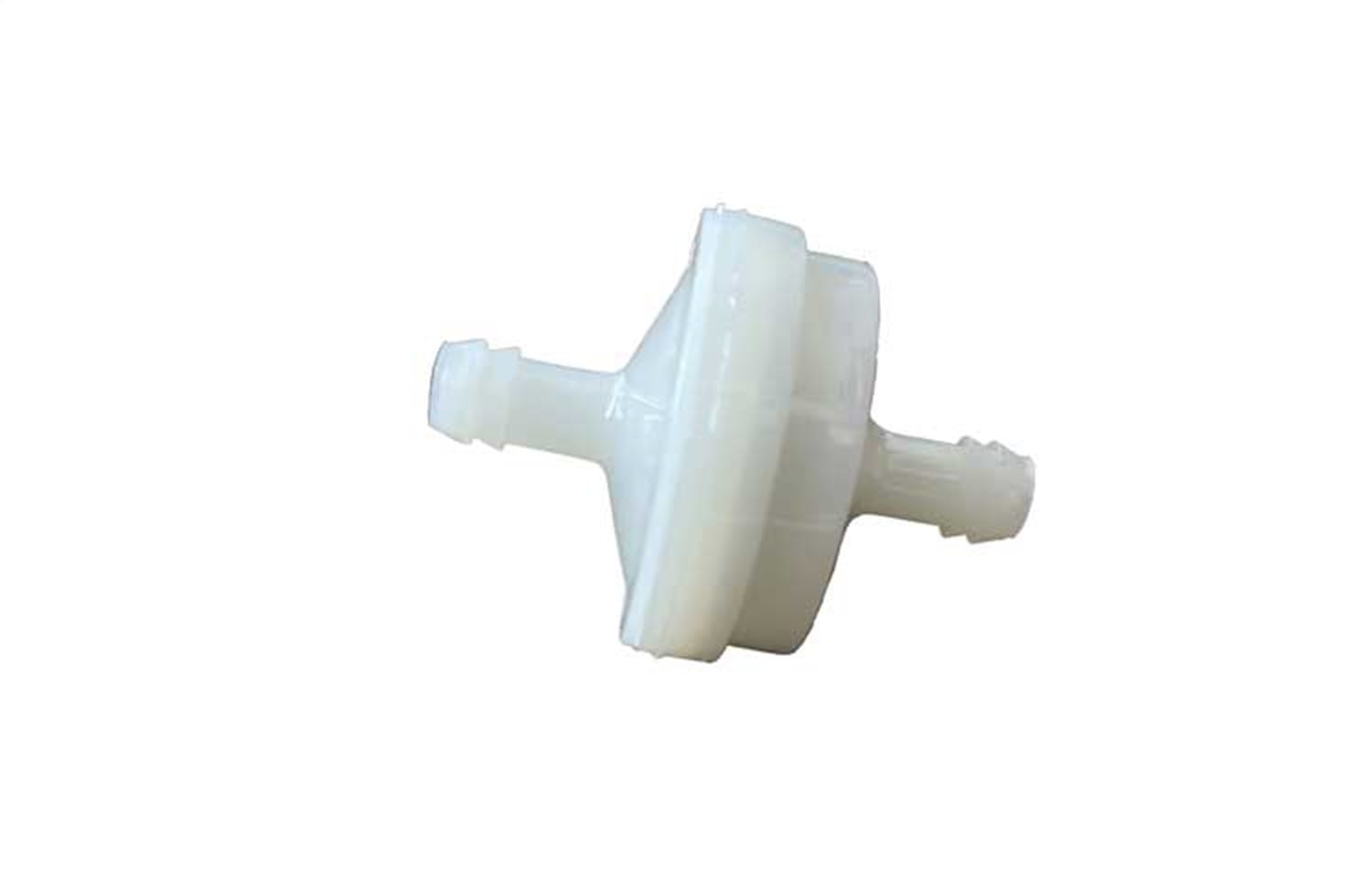 Stainless Mesh Fuel Filter