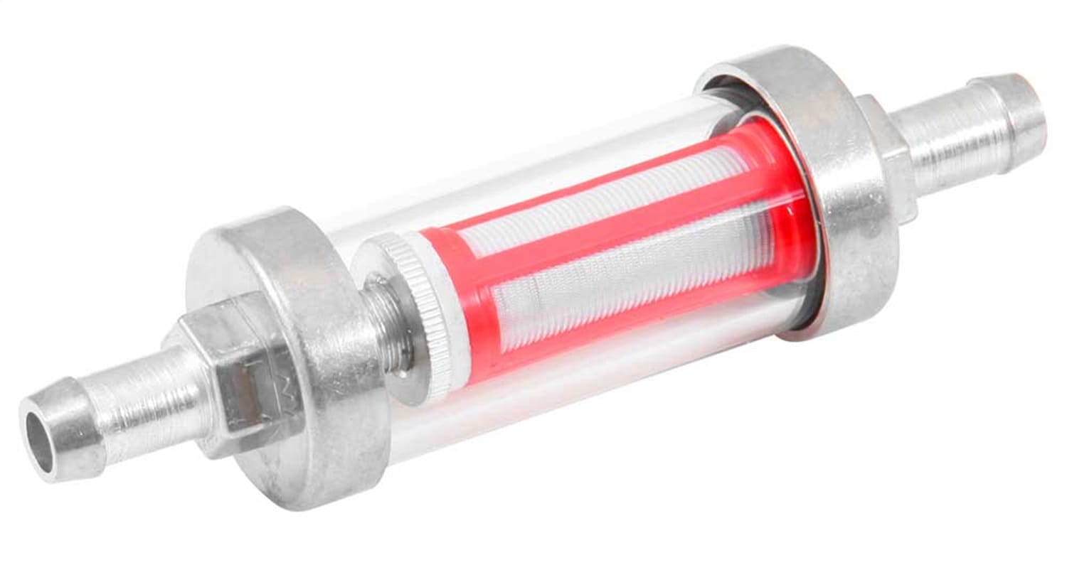 Replacement Fuel Filter thumbnail 2