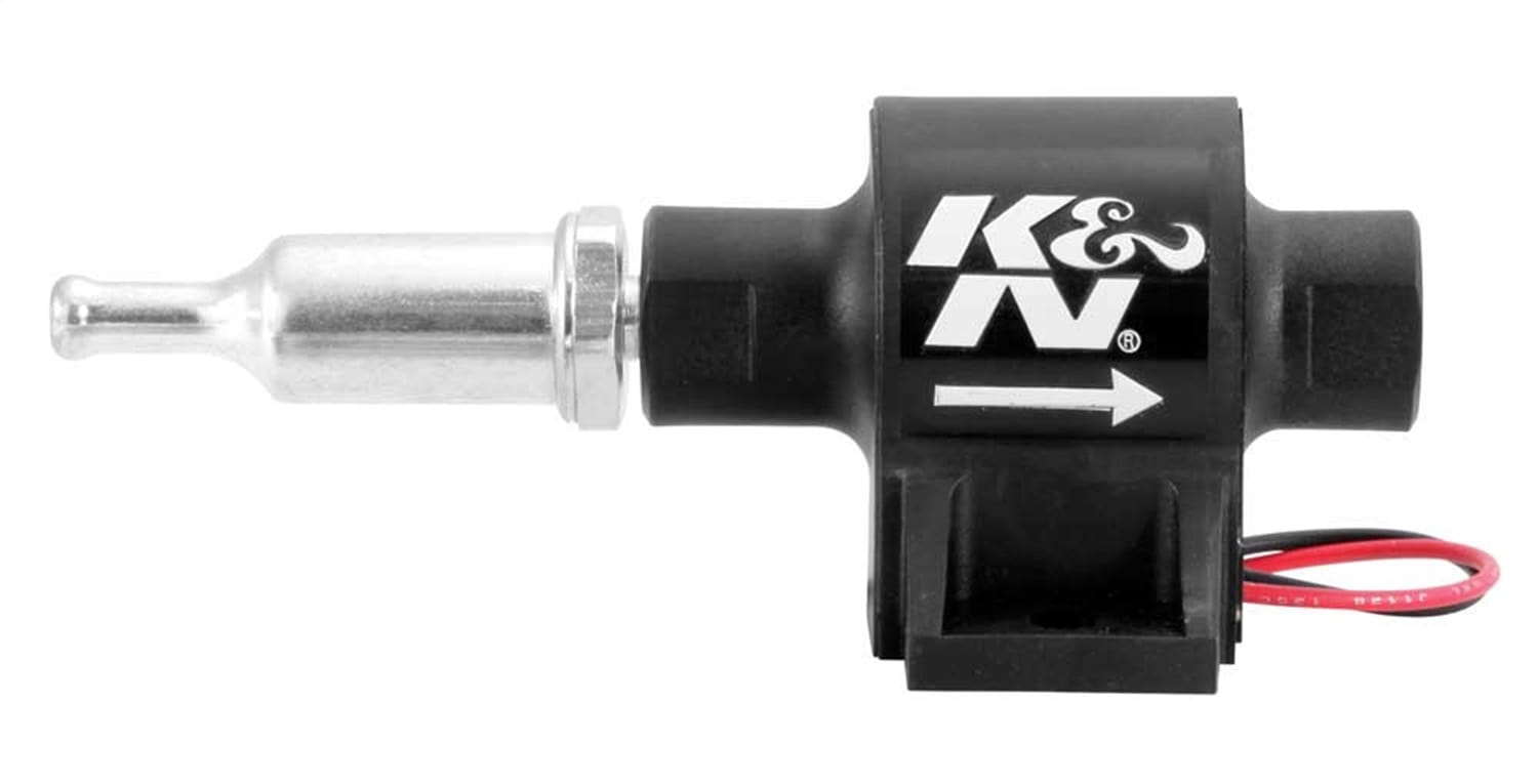 Diesel Fuel Pump thumbnail 2