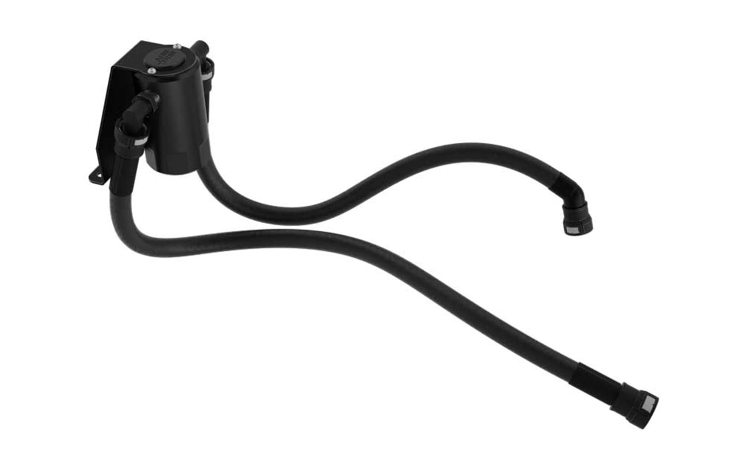 Catch Can; Oil Separator; Ford F150 thumbnail 2