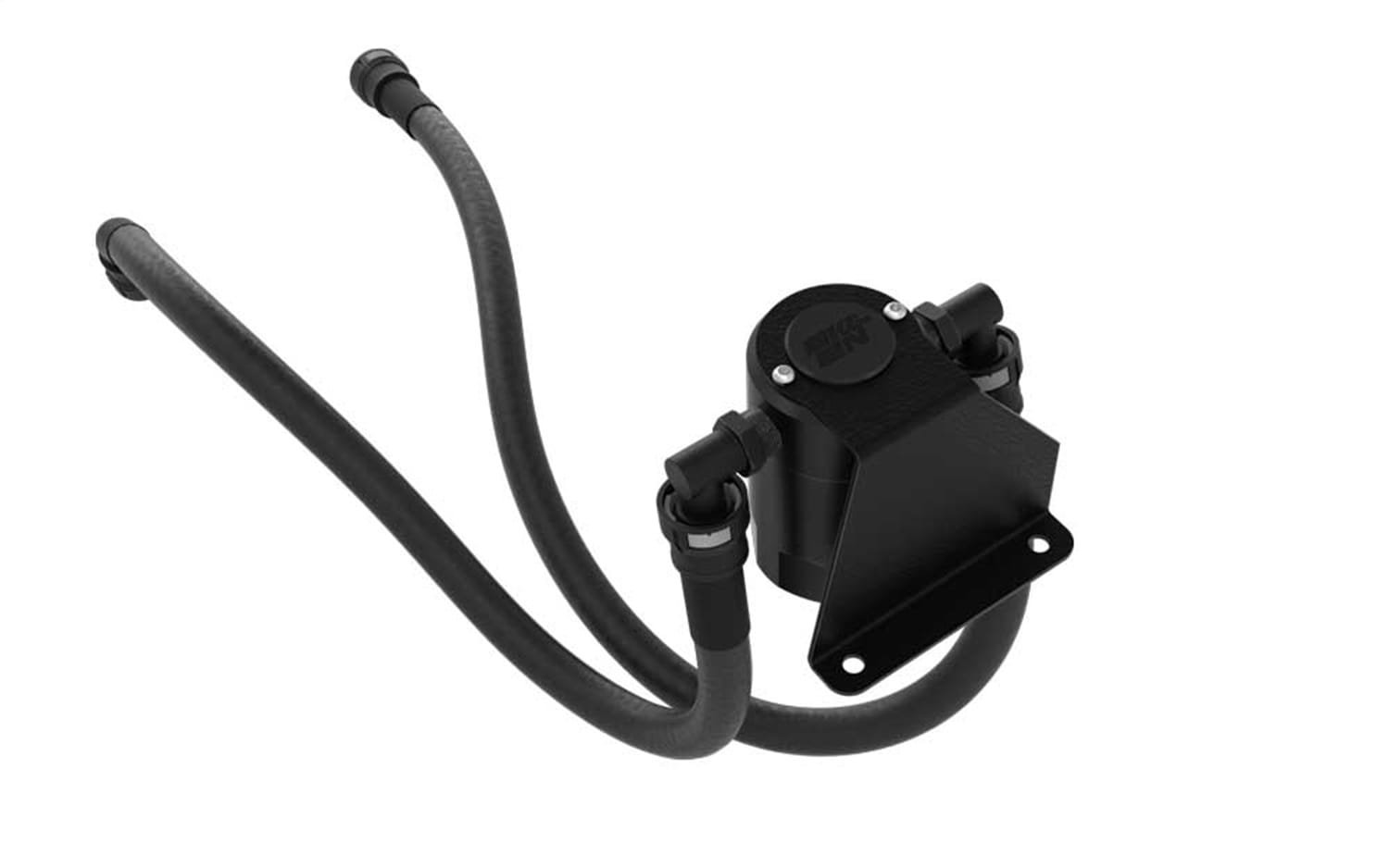 Catch Can; Oil Separator; Ford F150 thumbnail 3