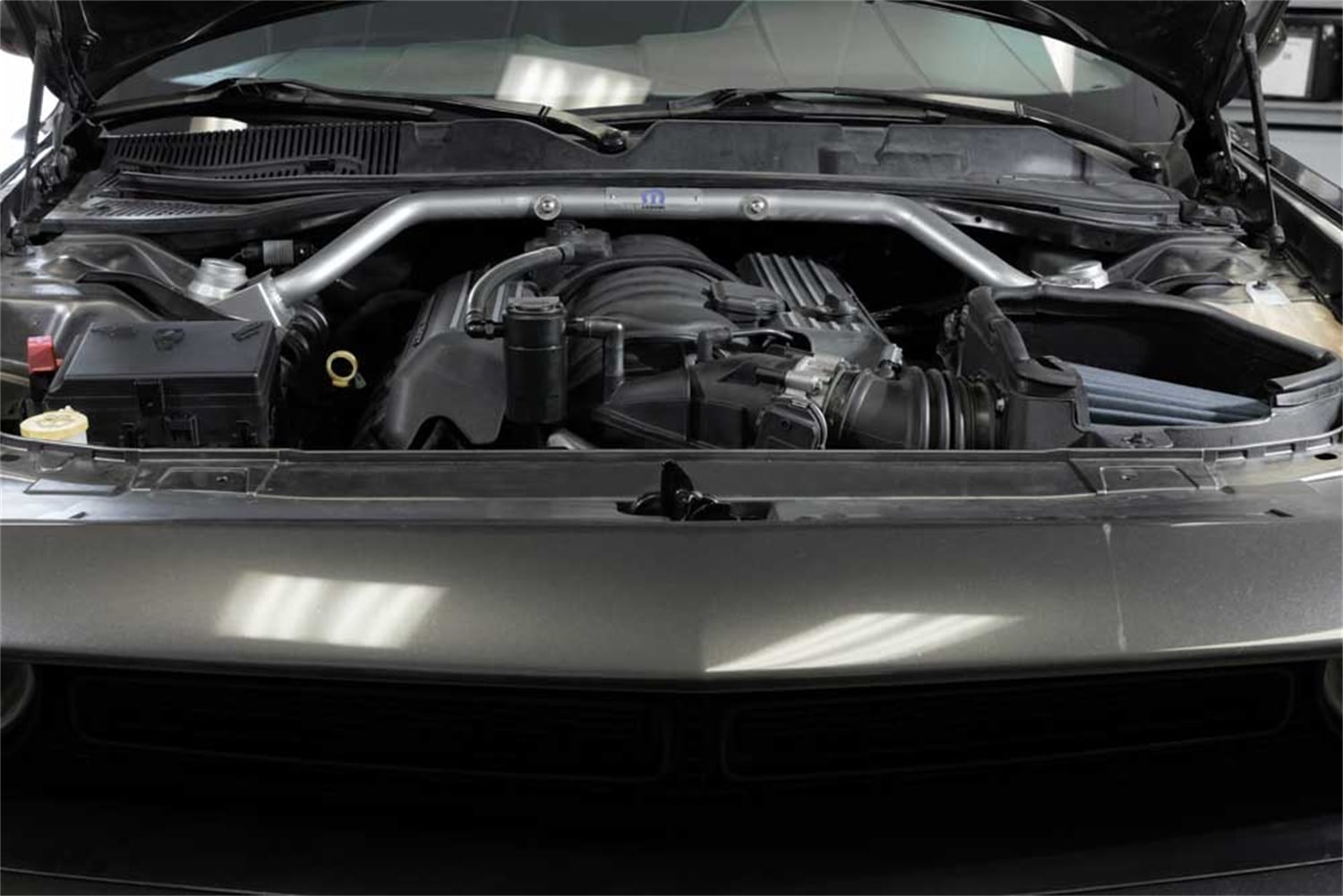 Catch Can; Oil Separator; Dodge Challenger 6.4L NA thumbnail 10