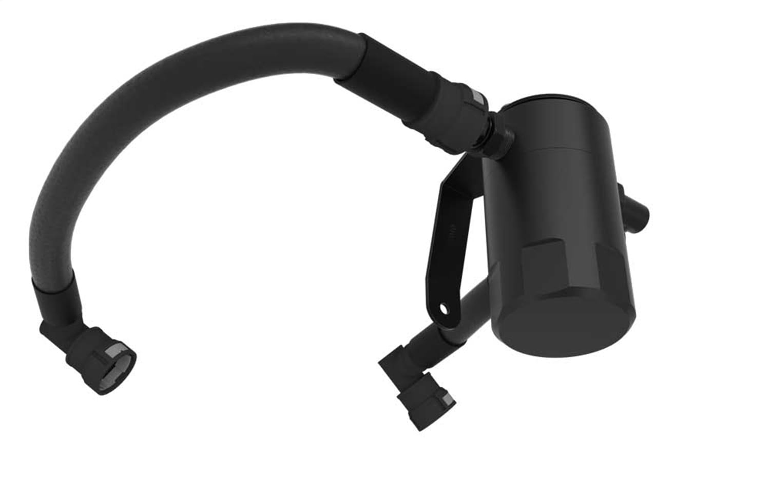 Catch Can; Oil Separator; Ford Mustang 5.0L thumbnail 7