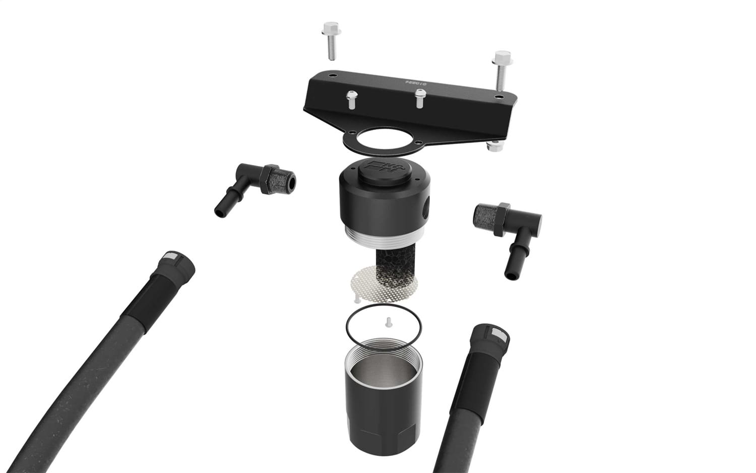 Oil Catch Can thumbnail 4