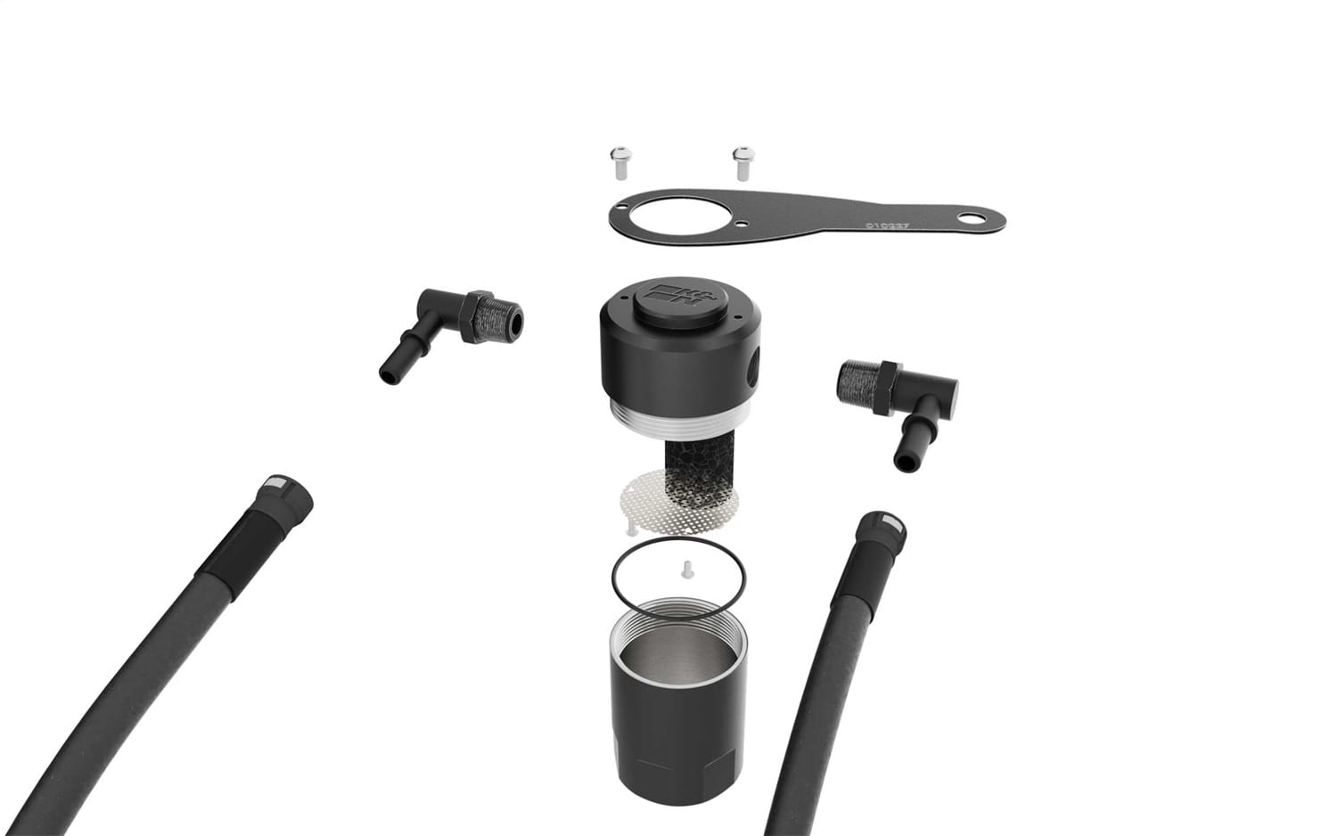 Oil Catch Can thumbnail 4