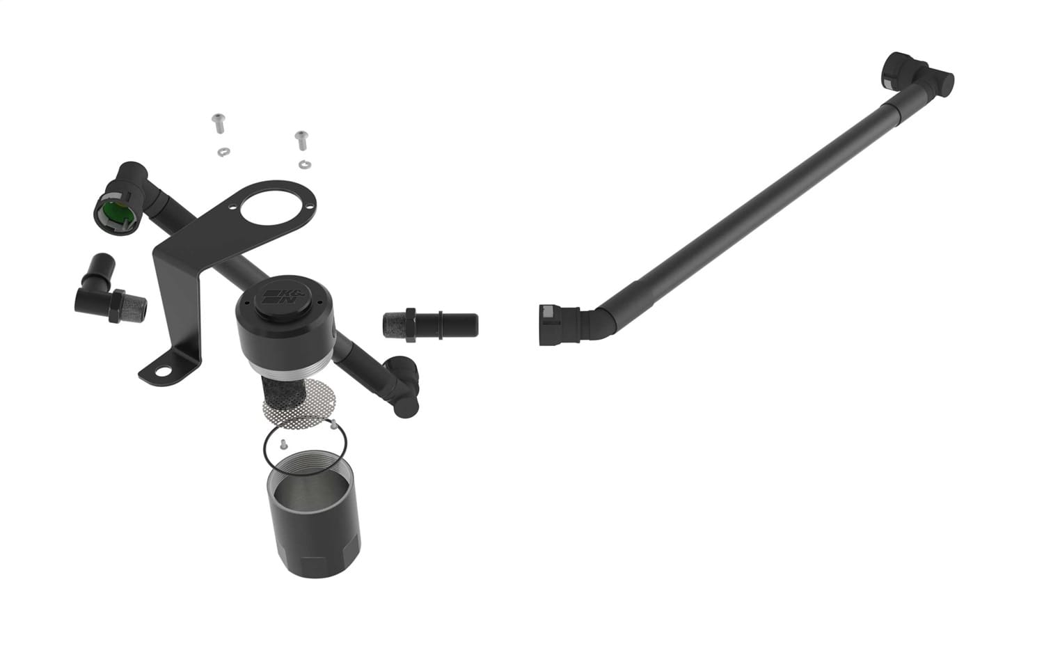Oil Catch Can thumbnail 4