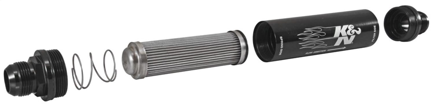 Fuel/Oil Filter thumbnail 2