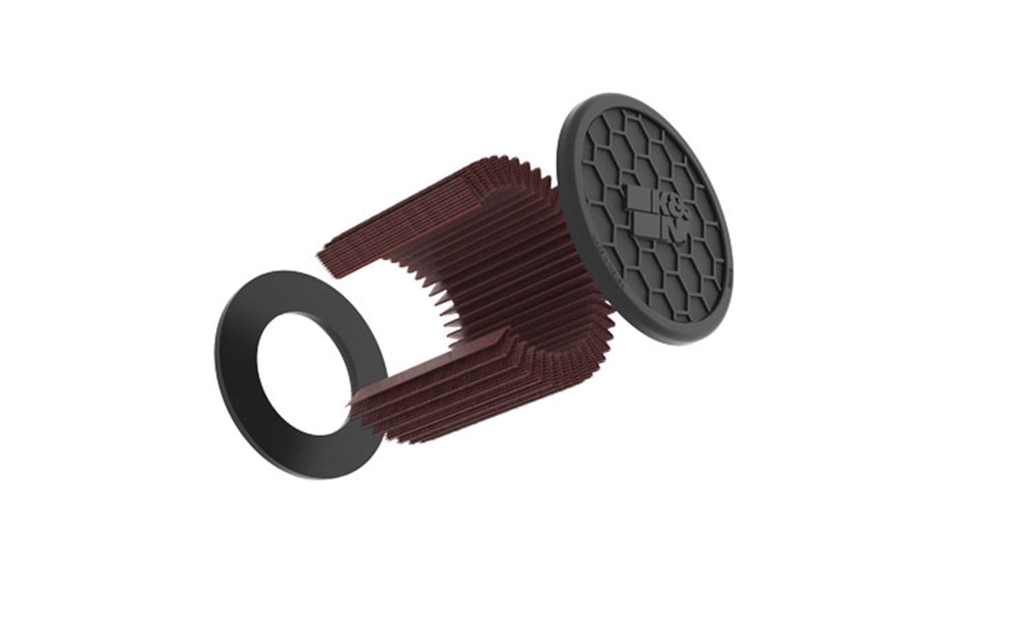 Replacement Air Filter thumbnail 6