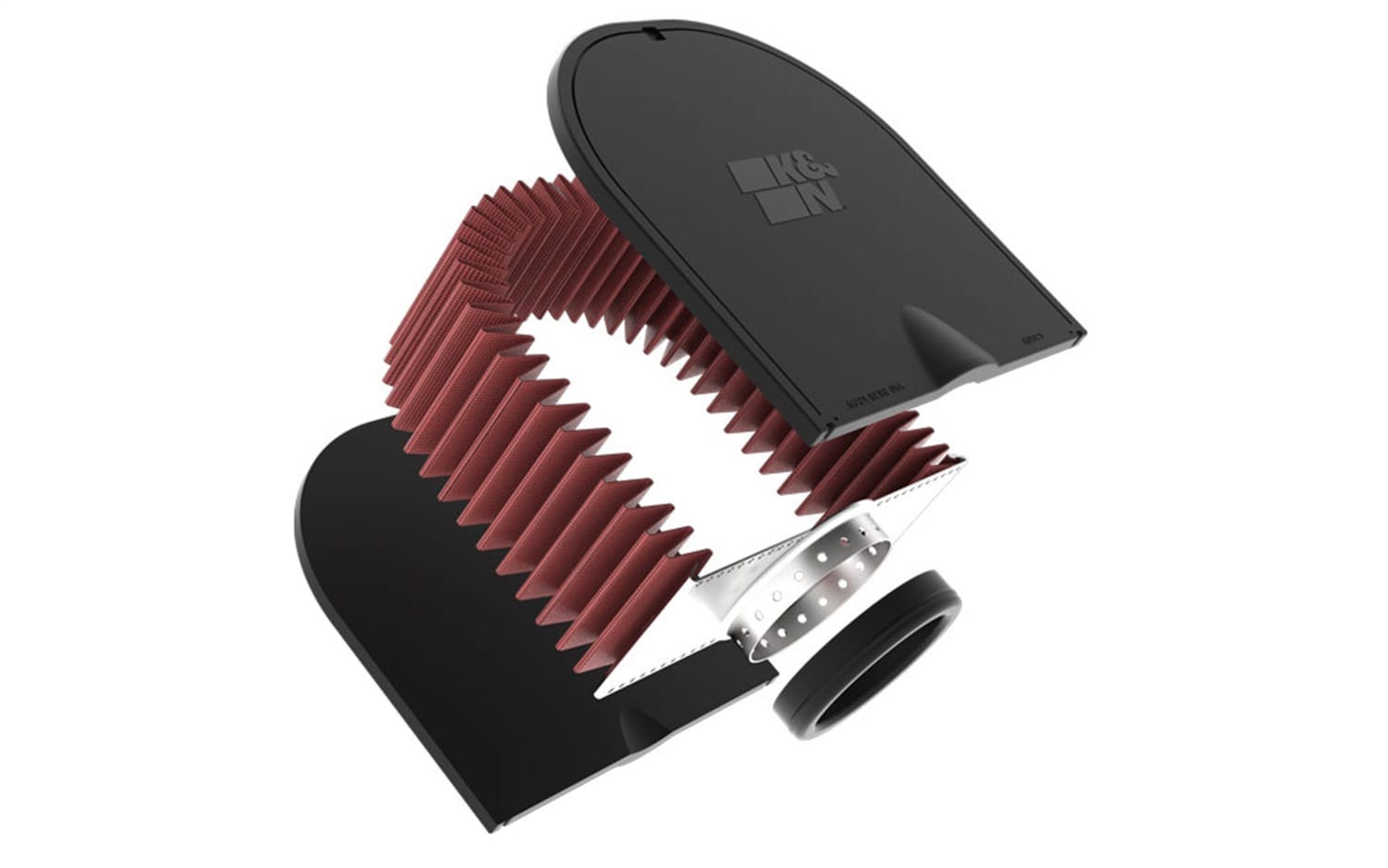 Replacement Air Filter thumbnail 3
