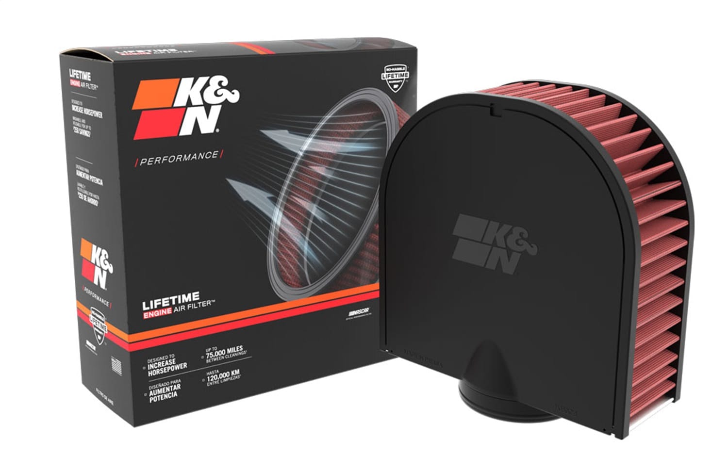 Replacement Air Filter thumbnail 5