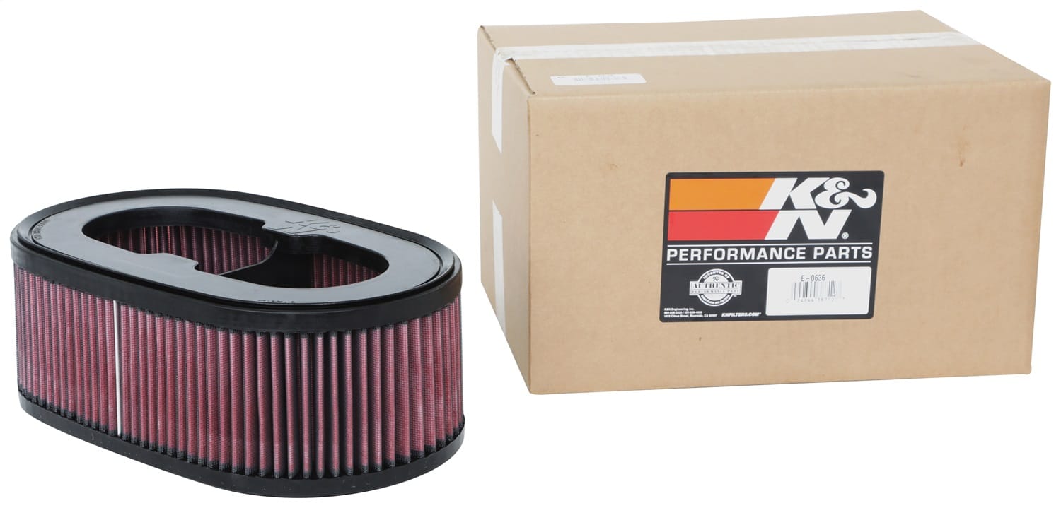 Replacement Air Filter thumbnail 4