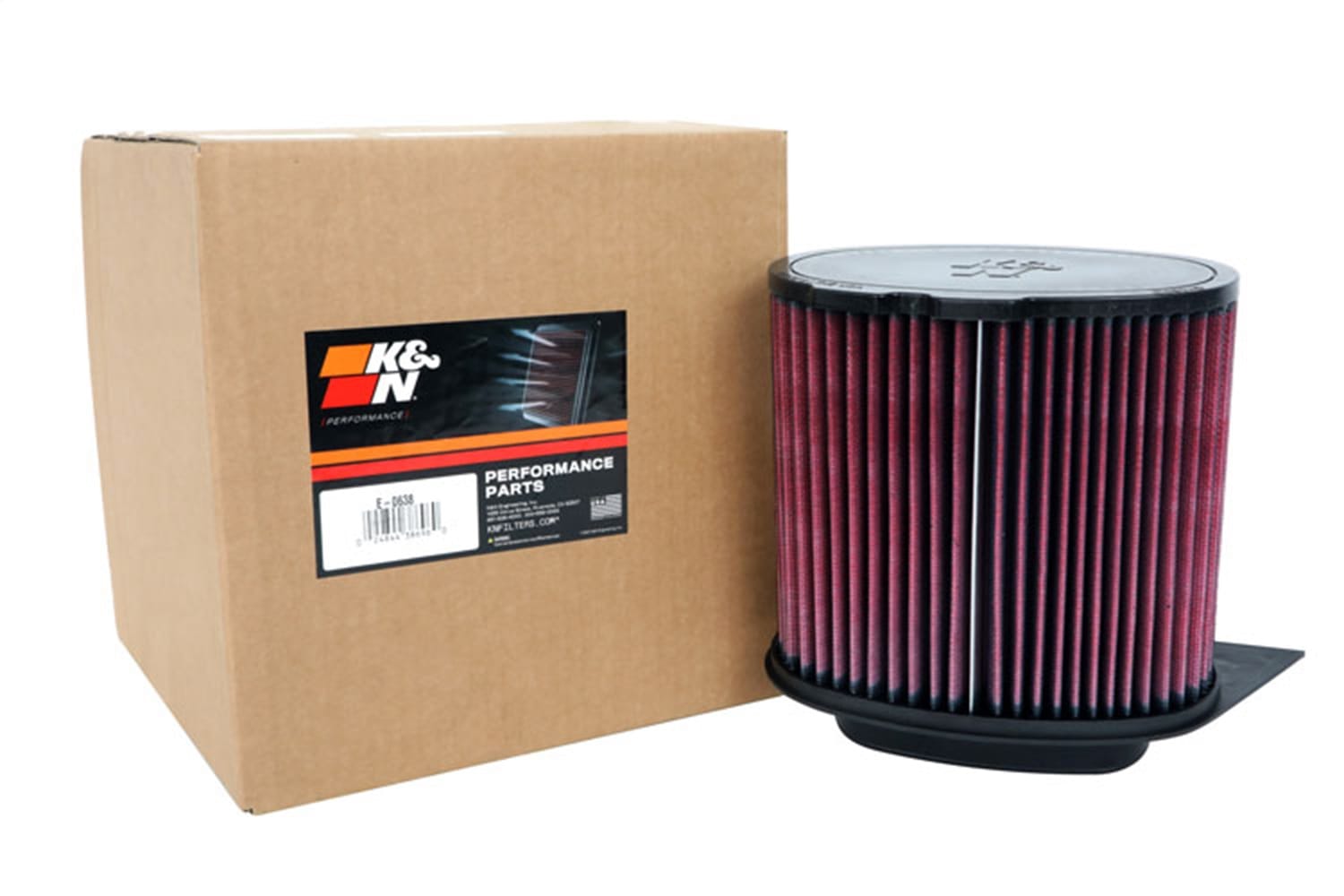 Replacement Air Filter thumbnail 4