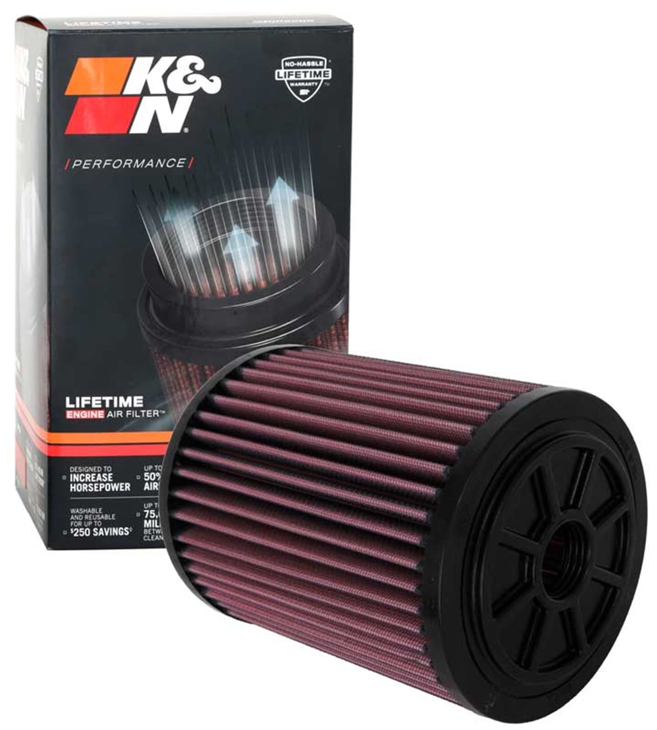 Replacement Air Filter thumbnail 3