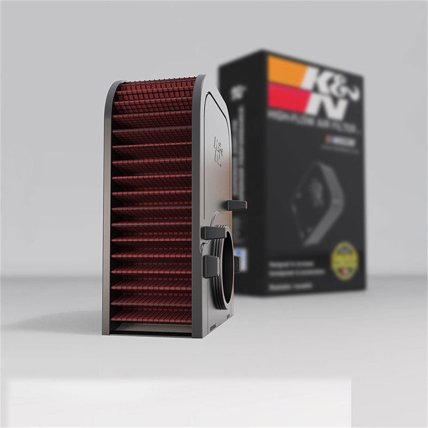 Replacement Air Filter thumbnail 3
