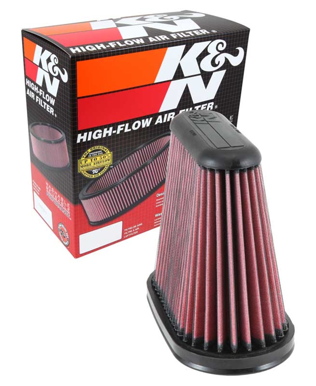 Replacement Air Filter thumbnail 6