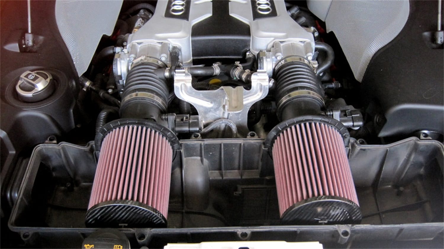 Replacement Air Filter thumbnail 9