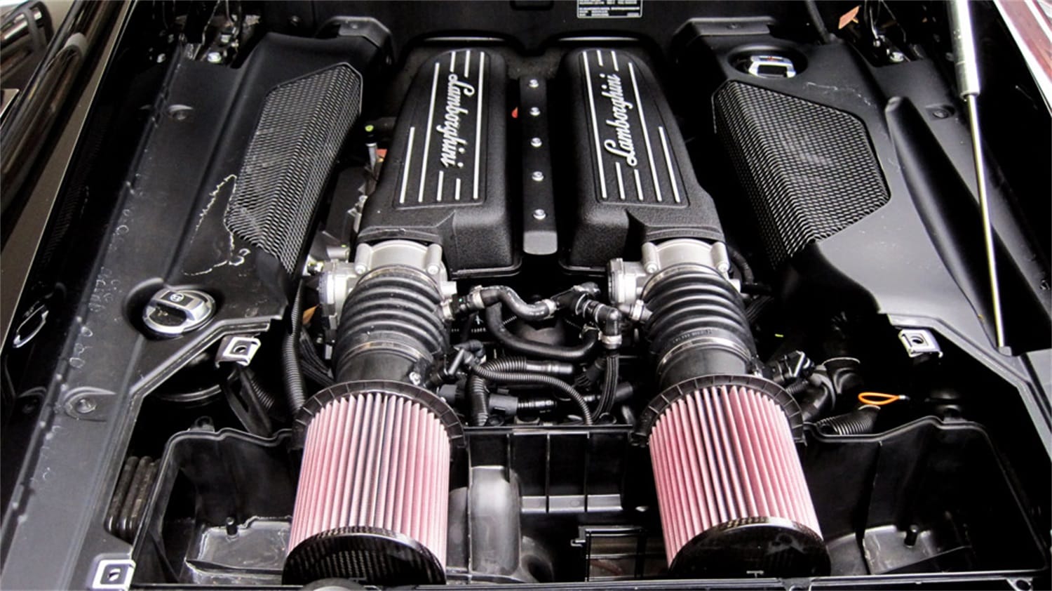 Replacement Air Filter thumbnail 2