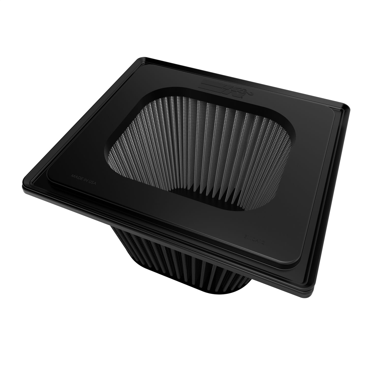 Dryflow Lifetime Engine Air Filter-RAM HD L6-5.9L DSL thumbnail 2