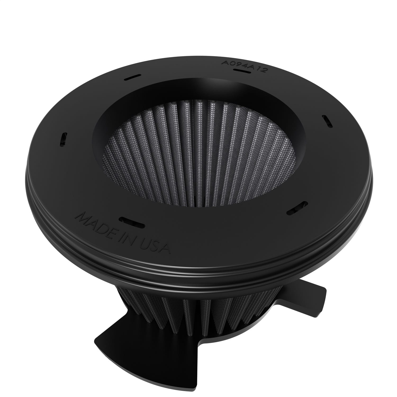 Dryflow Lifetime Engine Air Filter-CHEVY/GM HD V8-6.6L DSL thumbnail 2