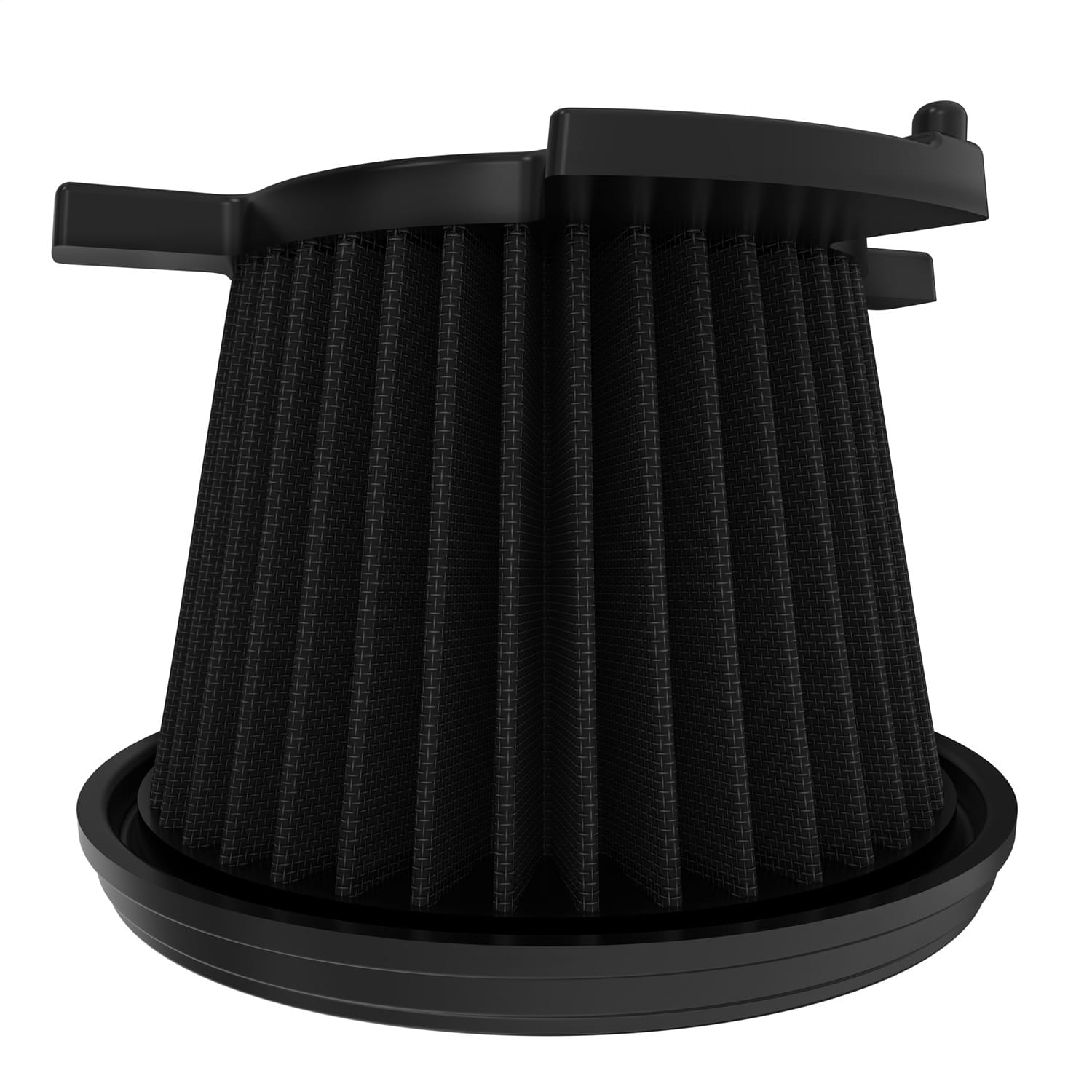Dryflow Lifetime Engine Air Filter-CHEVY/GM HD V8-6.6L DSL thumbnail 3