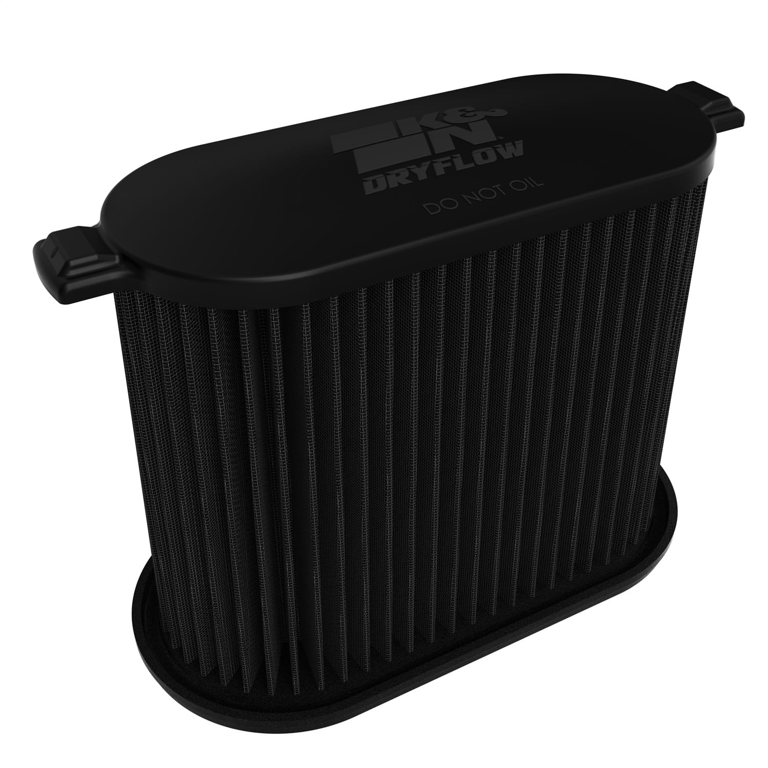 Dryflow Lifetime Engine Air Filter-FORD F-SERIES SUPER DUTY V8