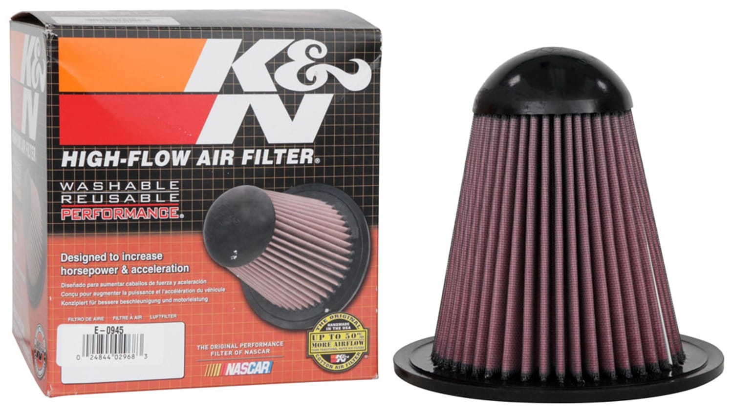 Replacement Air Filter thumbnail 5