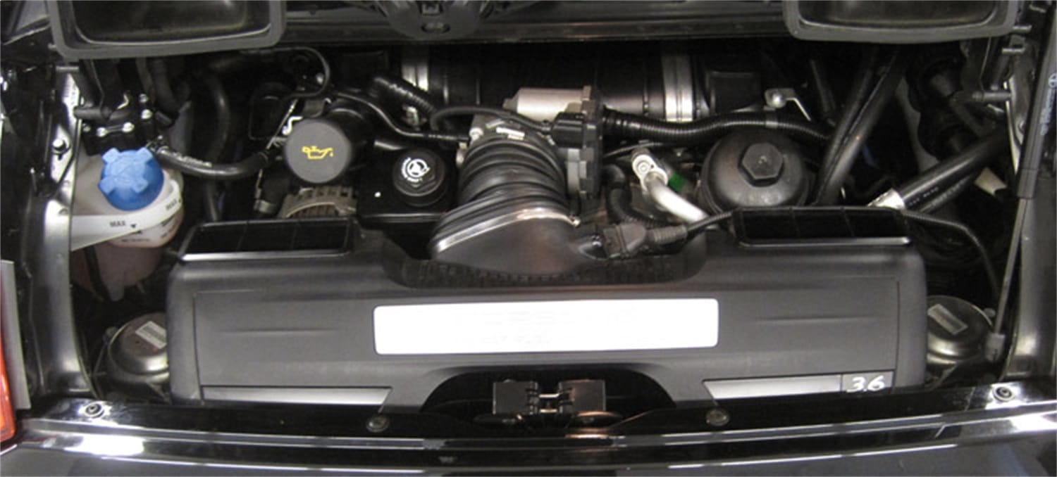 Replacement Air Filter thumbnail 9