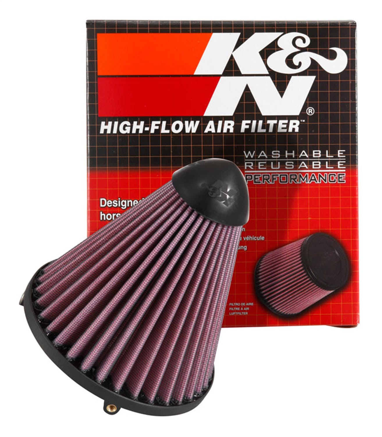 Replacement Air Filter thumbnail 3