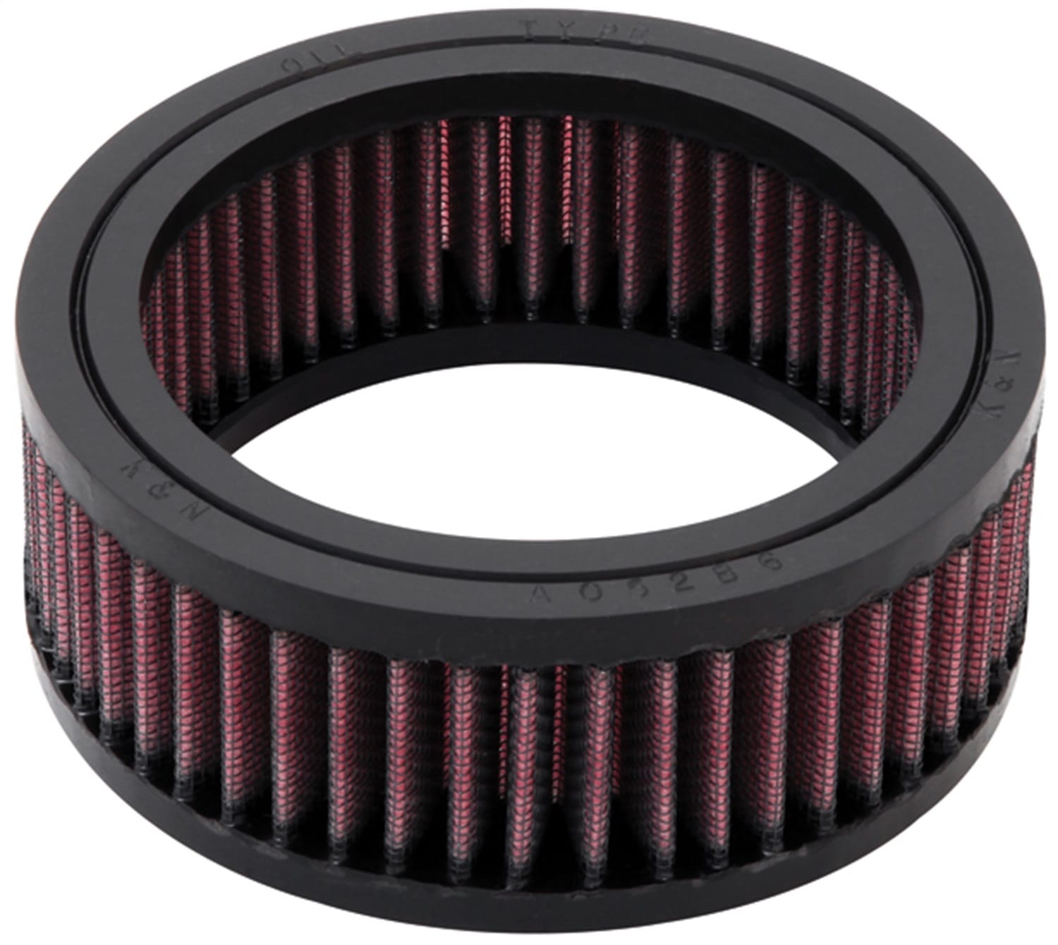 Round Air Filter