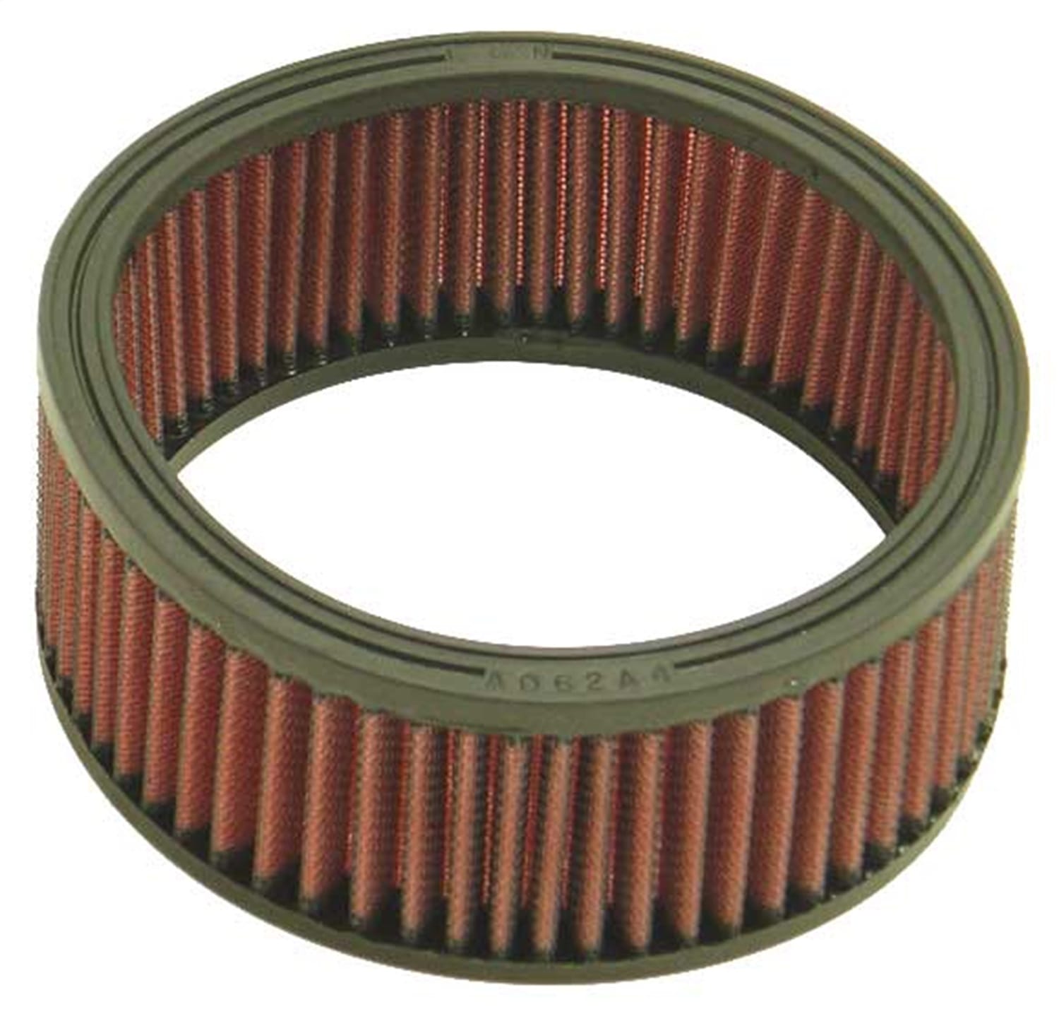 Round Air Filter