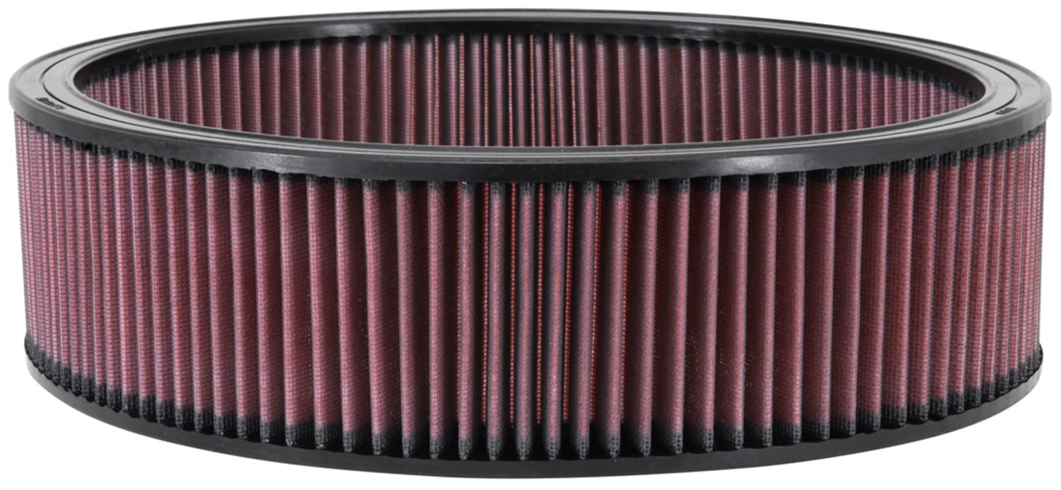 Round Air Filter thumbnail 2