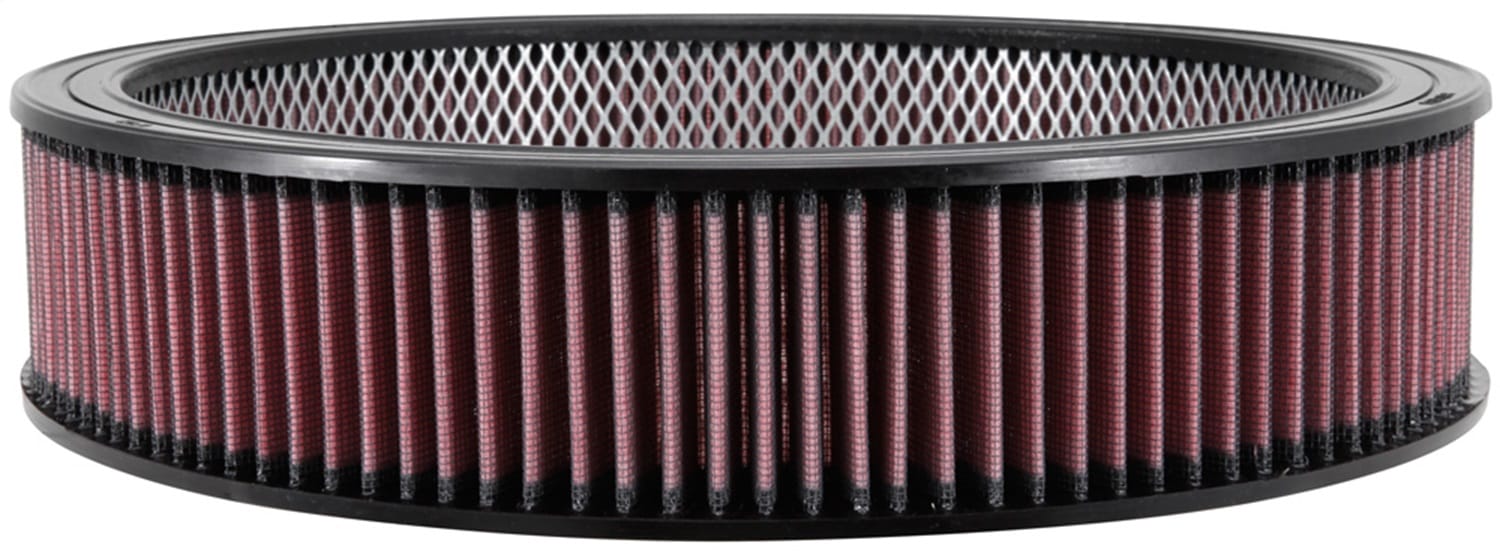 Round Air Filter thumbnail 2